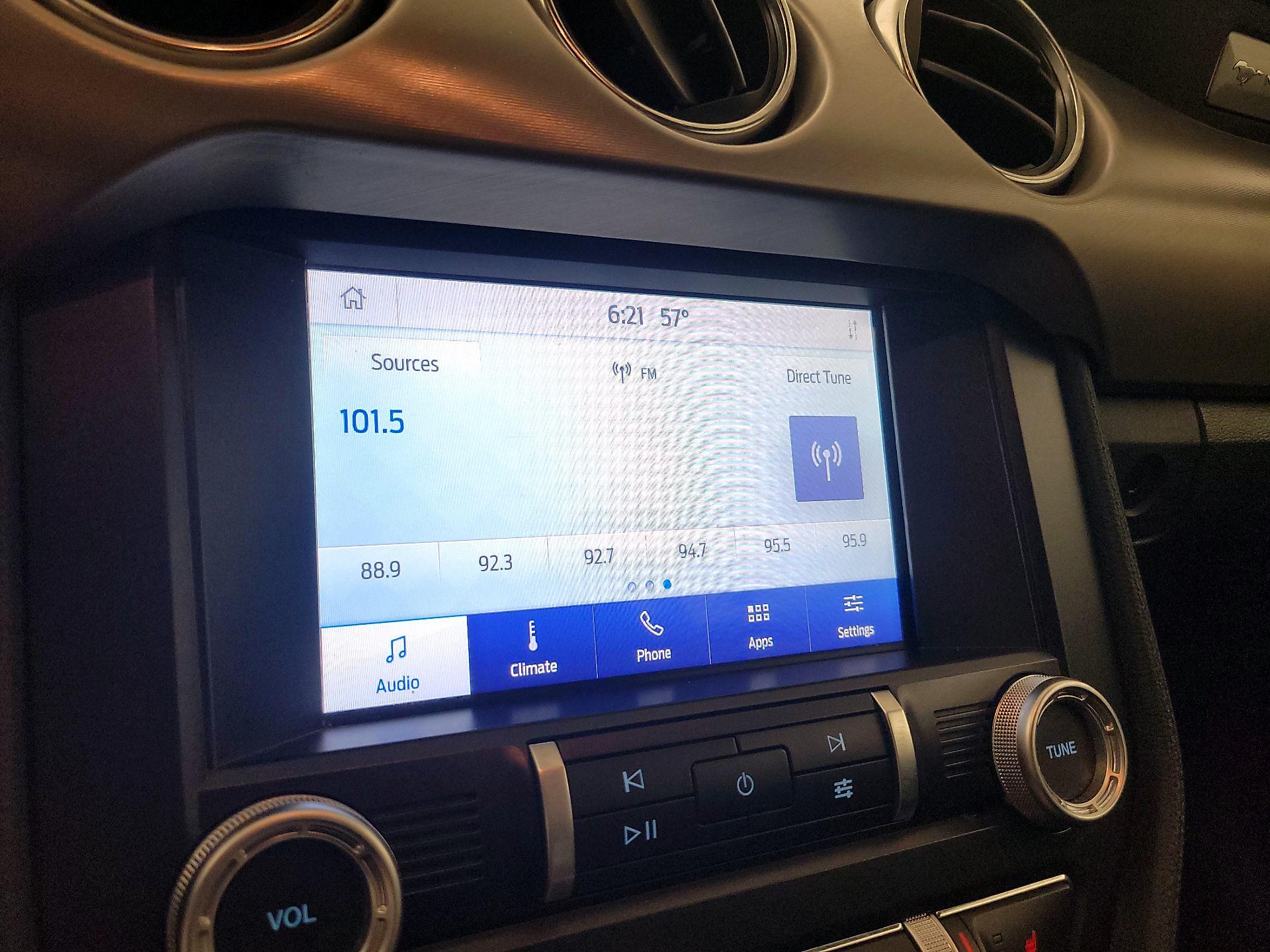 Thumbnail: 2023 Ford Mustang - 15