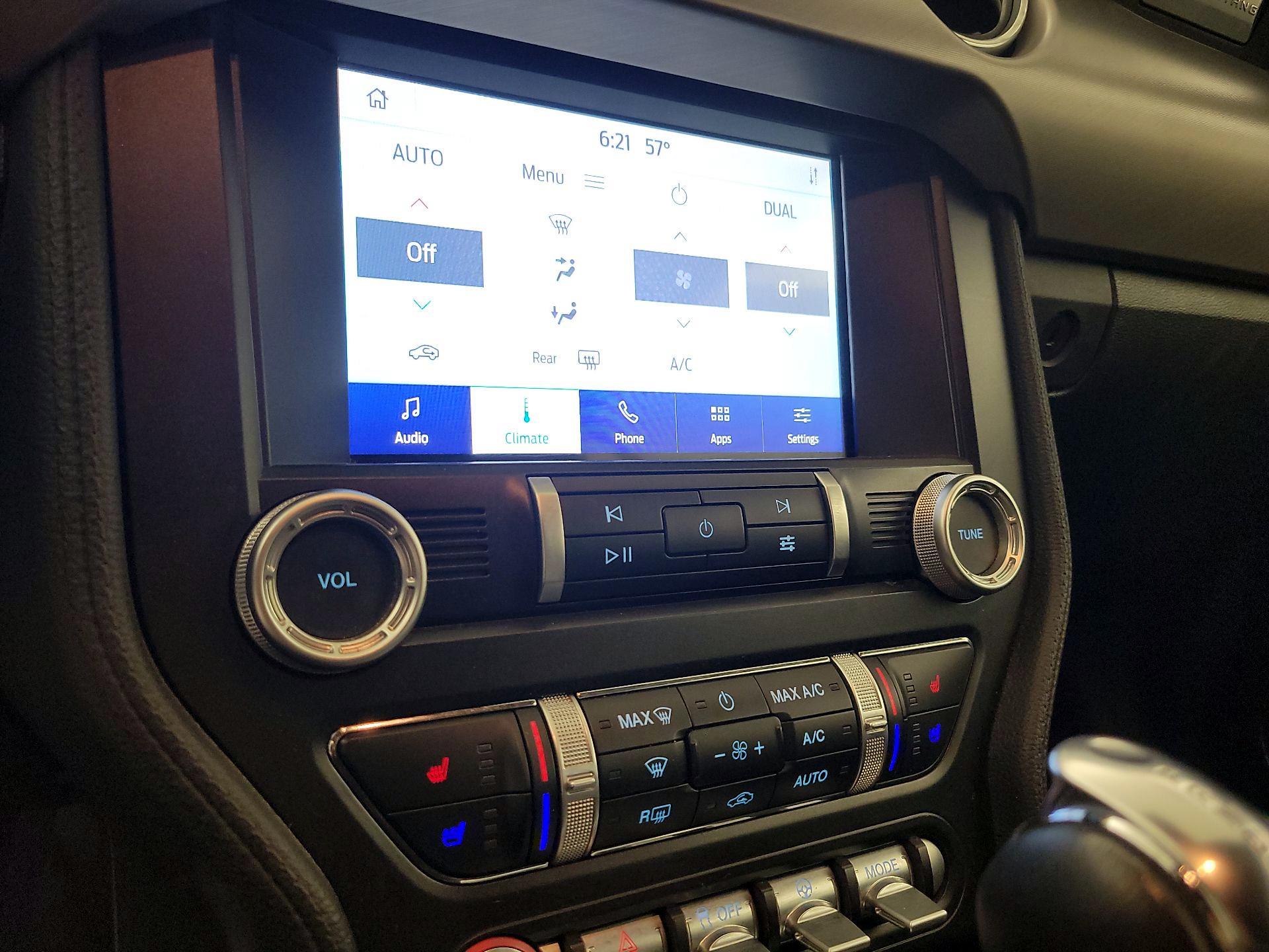 Thumbnail: 2023 Ford Mustang - 16