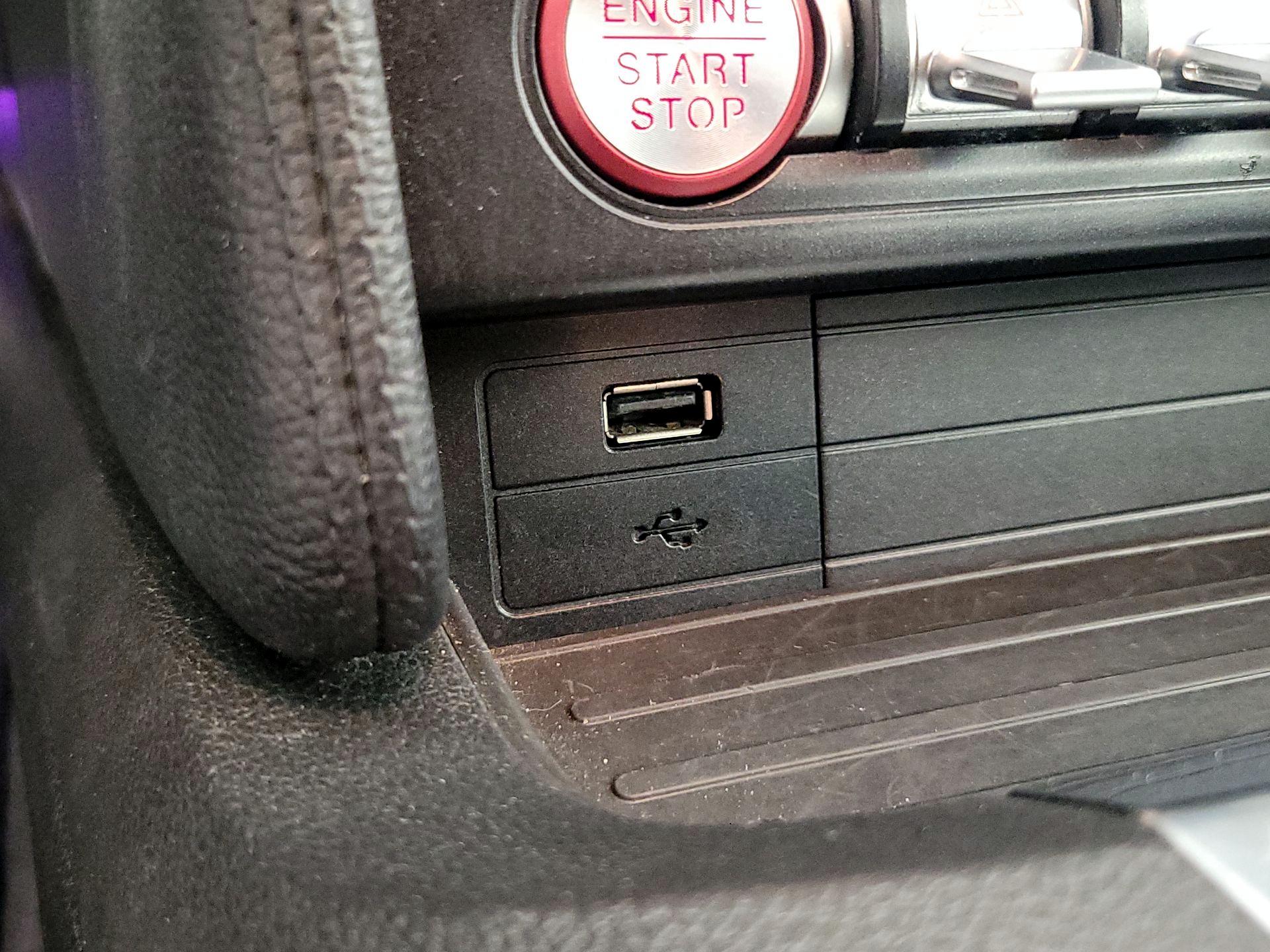 Thumbnail: 2023 Ford Mustang - 18