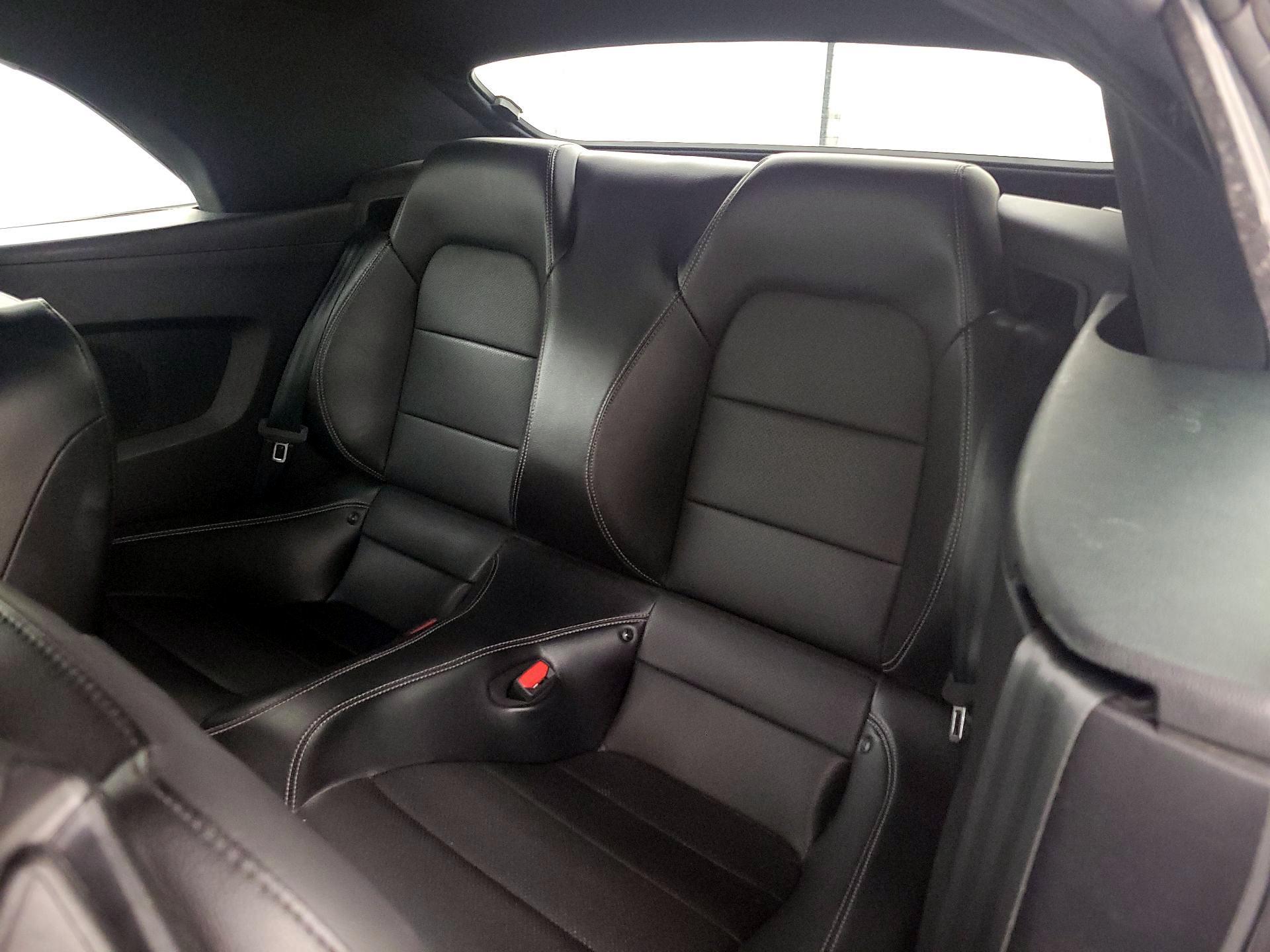 Thumbnail: 2023 Ford Mustang - 19