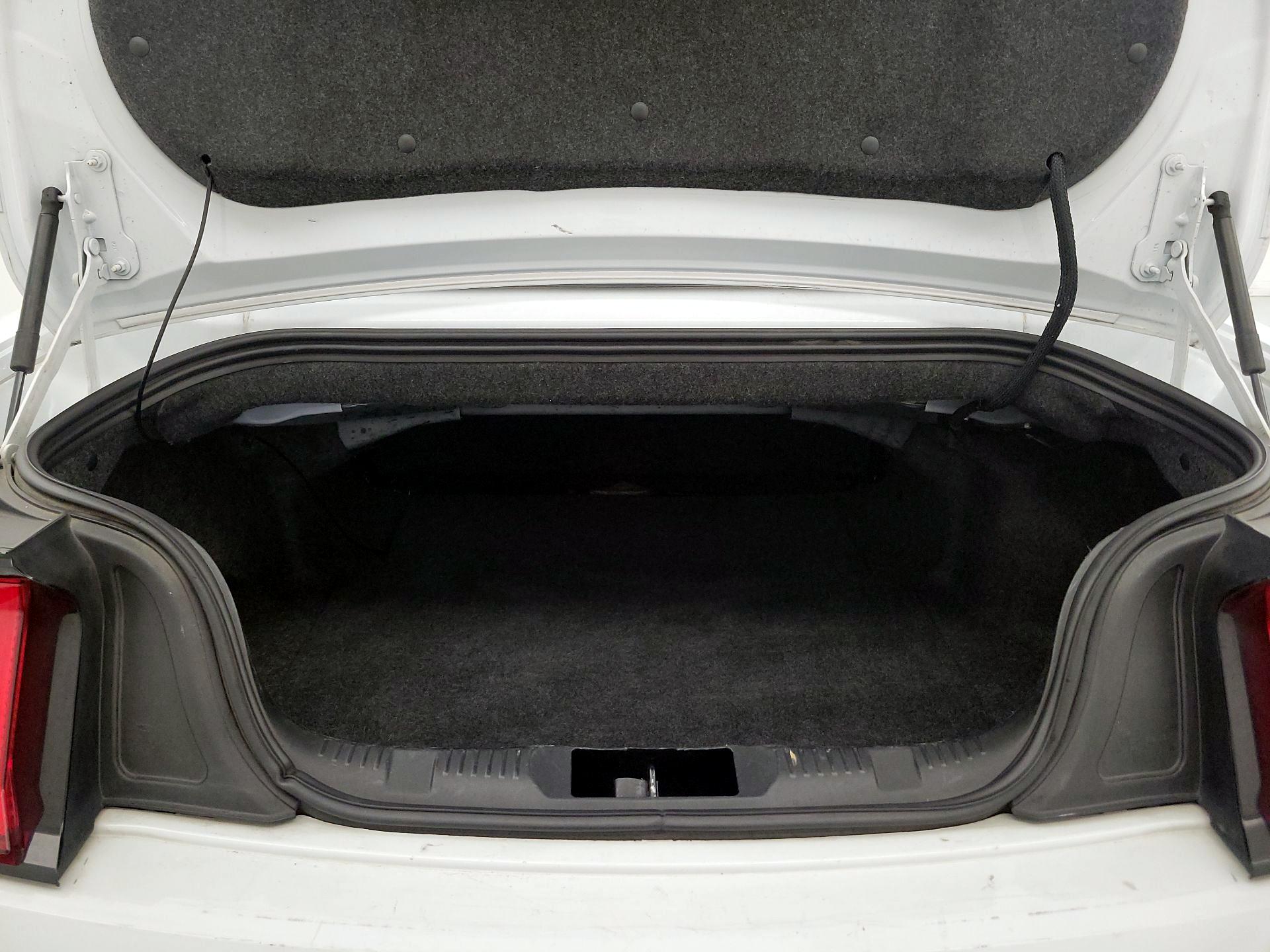 Thumbnail: 2023 Ford Mustang - 20