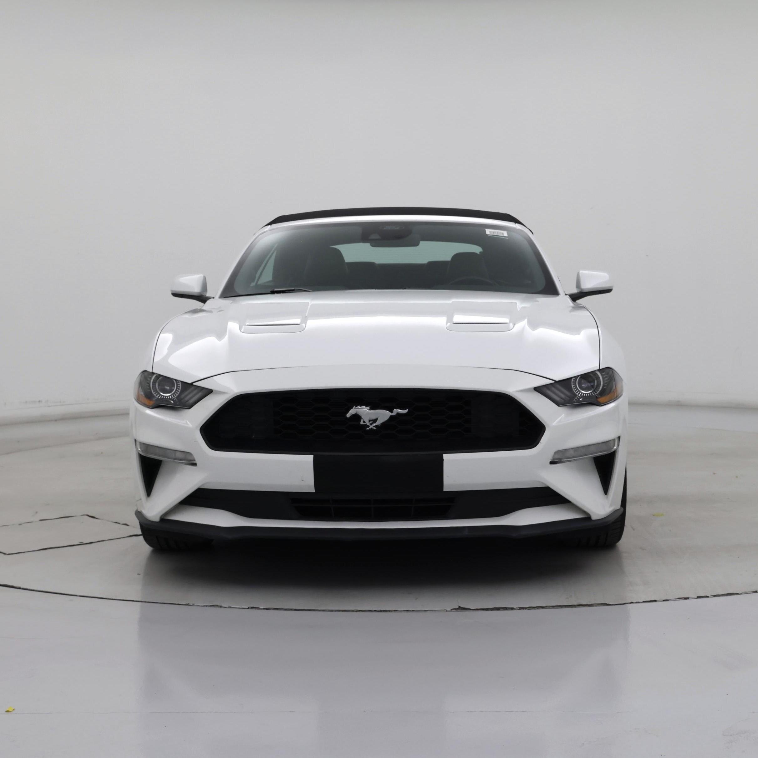 Thumbnail: 2023 Ford Mustang - 5