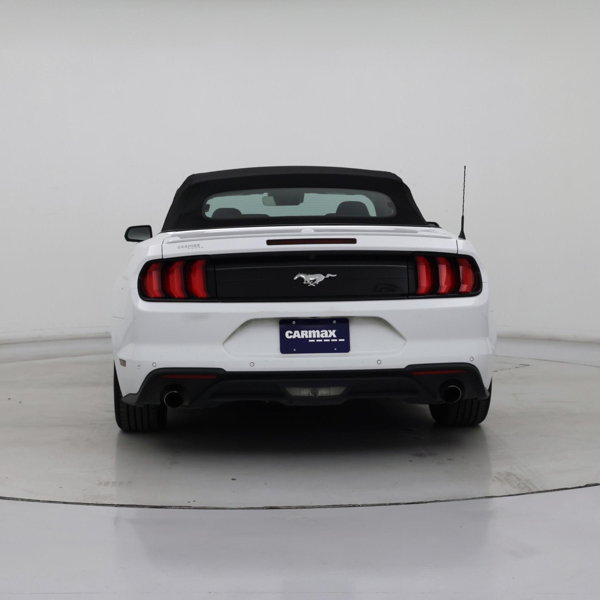 Thumbnail: 2023 Ford Mustang - 6