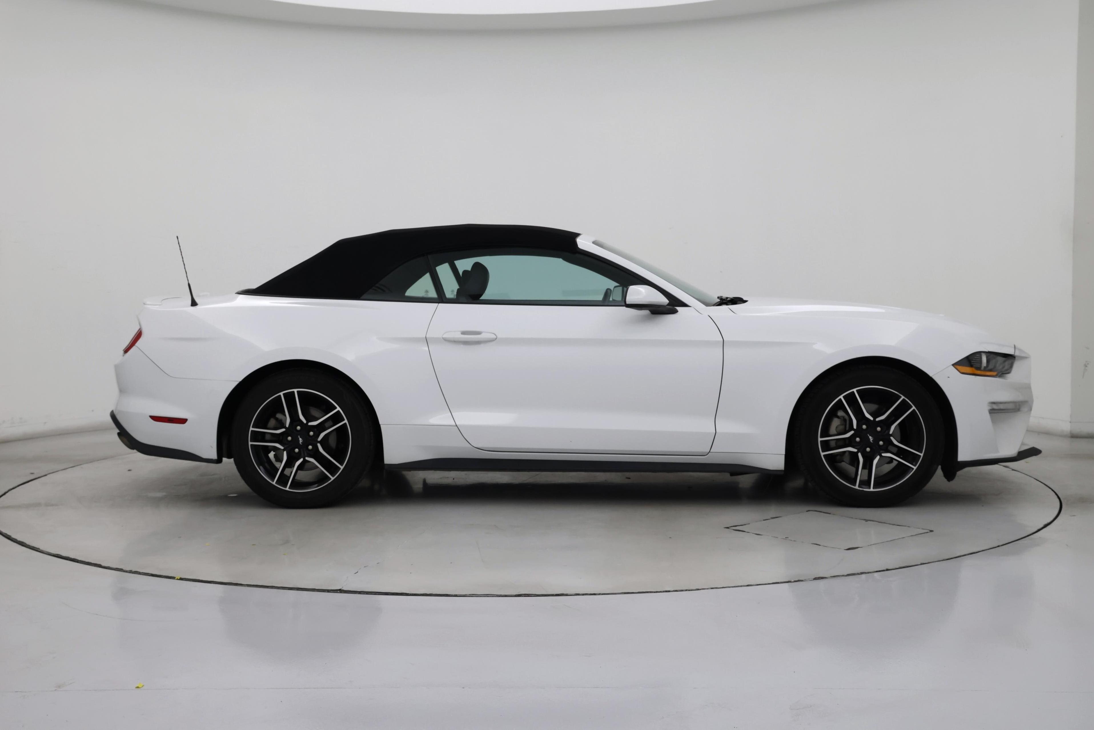 Thumbnail: 2023 Ford Mustang - 7