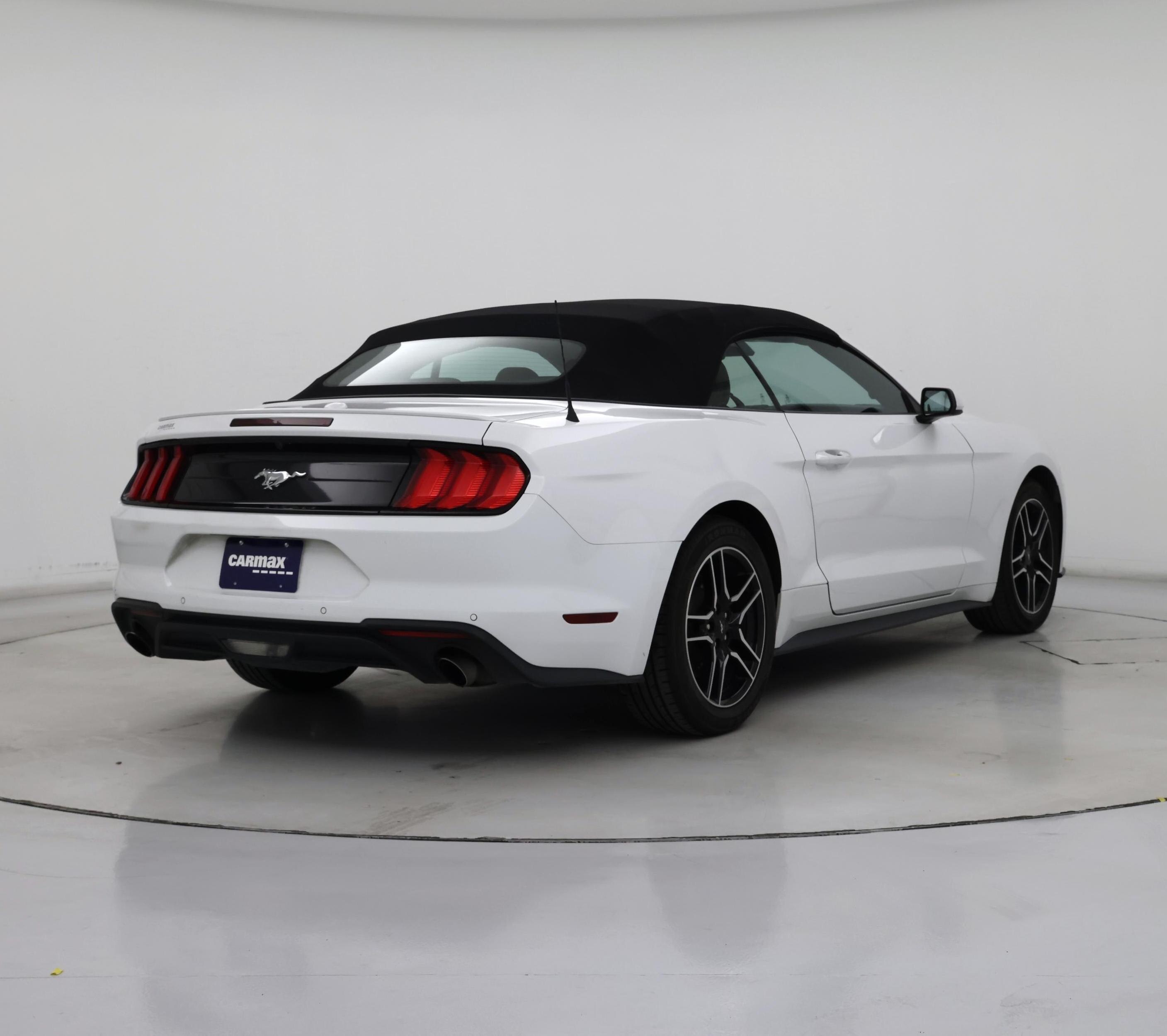 Thumbnail: 2023 Ford Mustang - 8