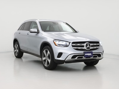 2022 Mercedes-Benz GLC300