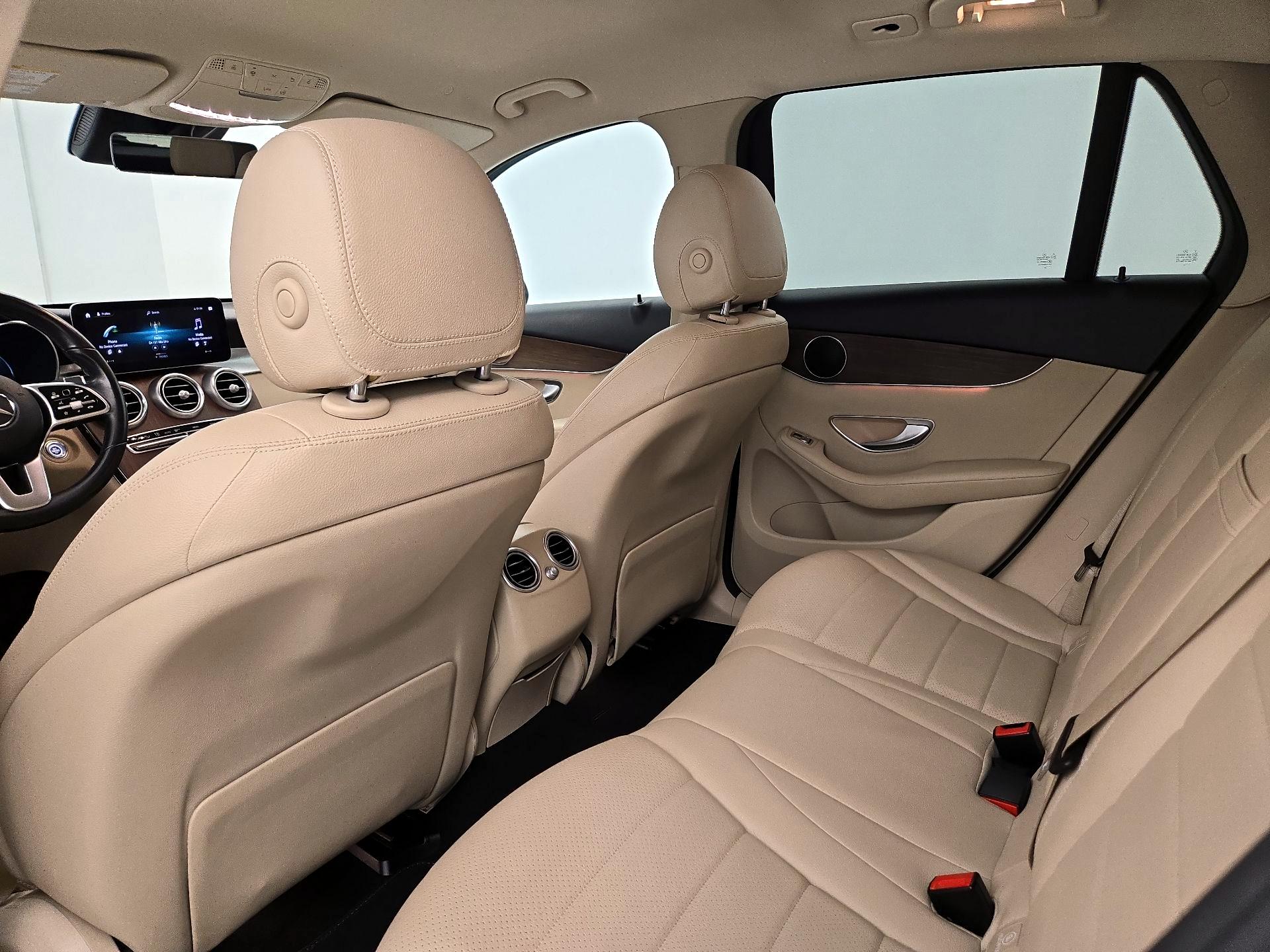 Thumbnail: 2022 Mercedes-Benz GLC - 19