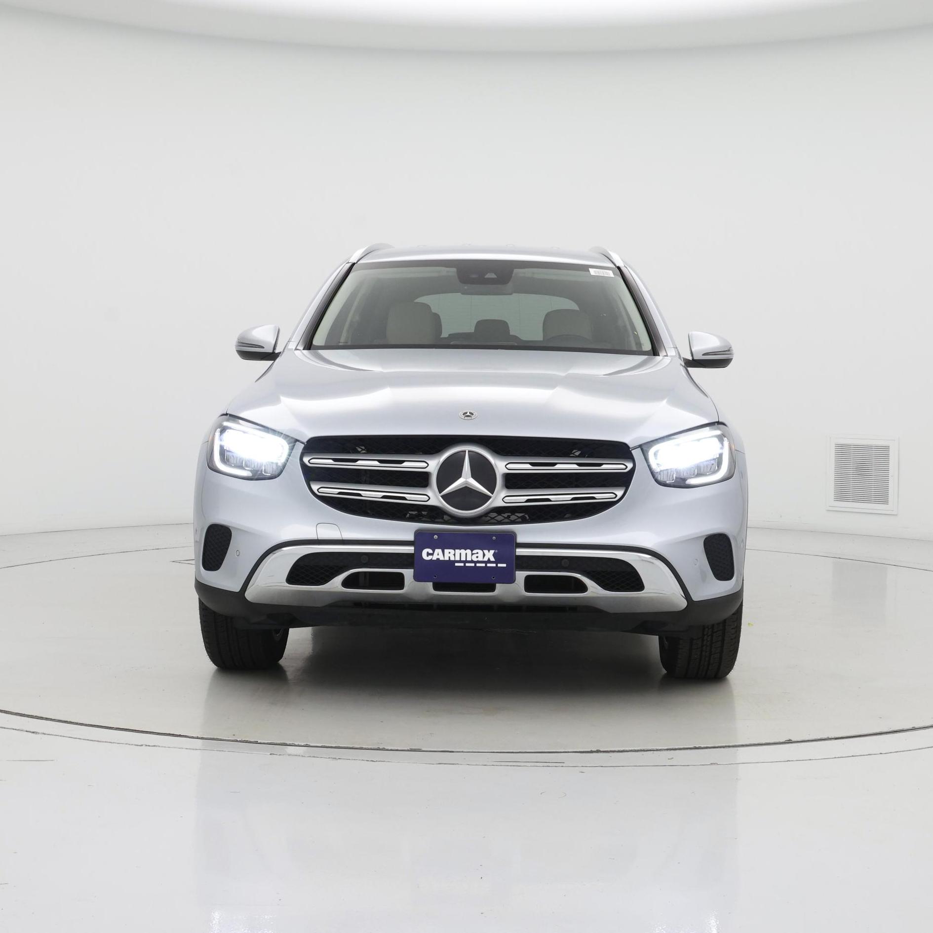 Thumbnail: 2022 Mercedes-Benz GLC - 5