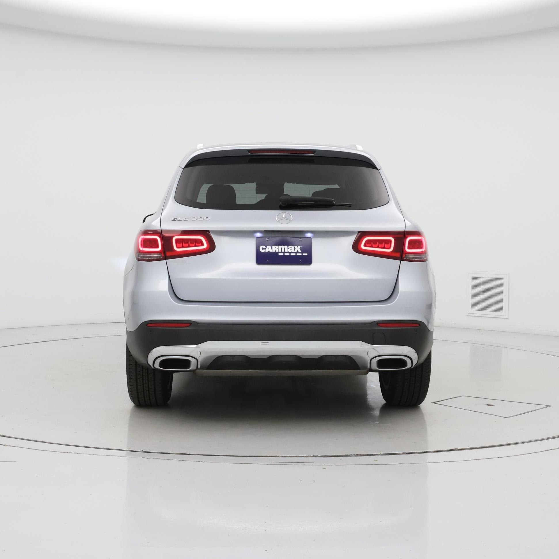 Thumbnail: 2022 Mercedes-Benz GLC - 6