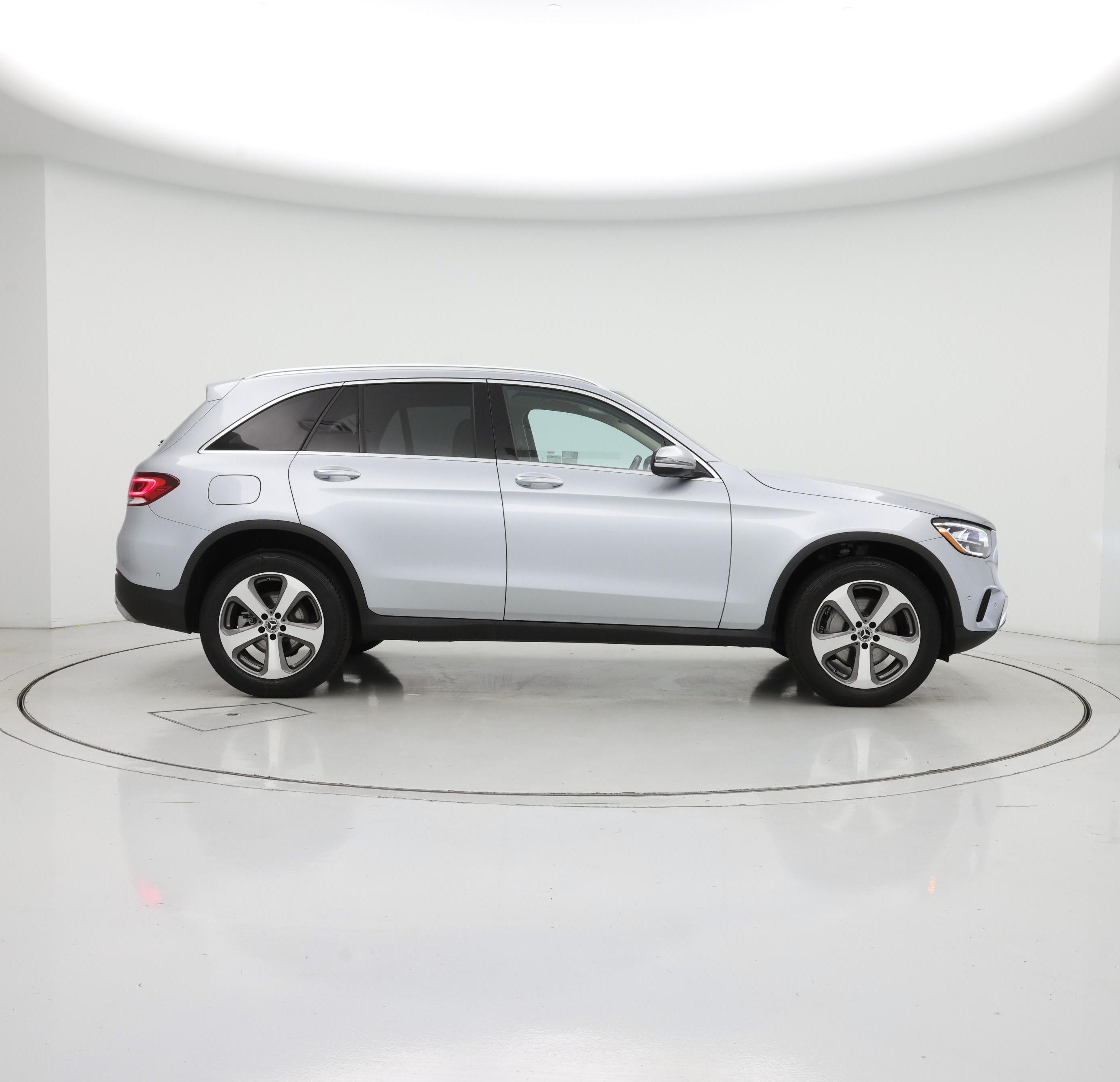 Thumbnail: 2022 Mercedes-Benz GLC - 7