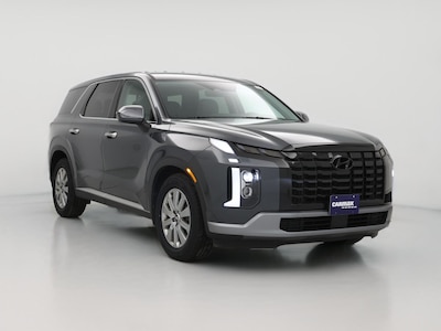 2023 Hyundai Palisade SE