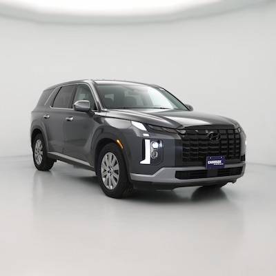 2023 Hyundai Palisade SE