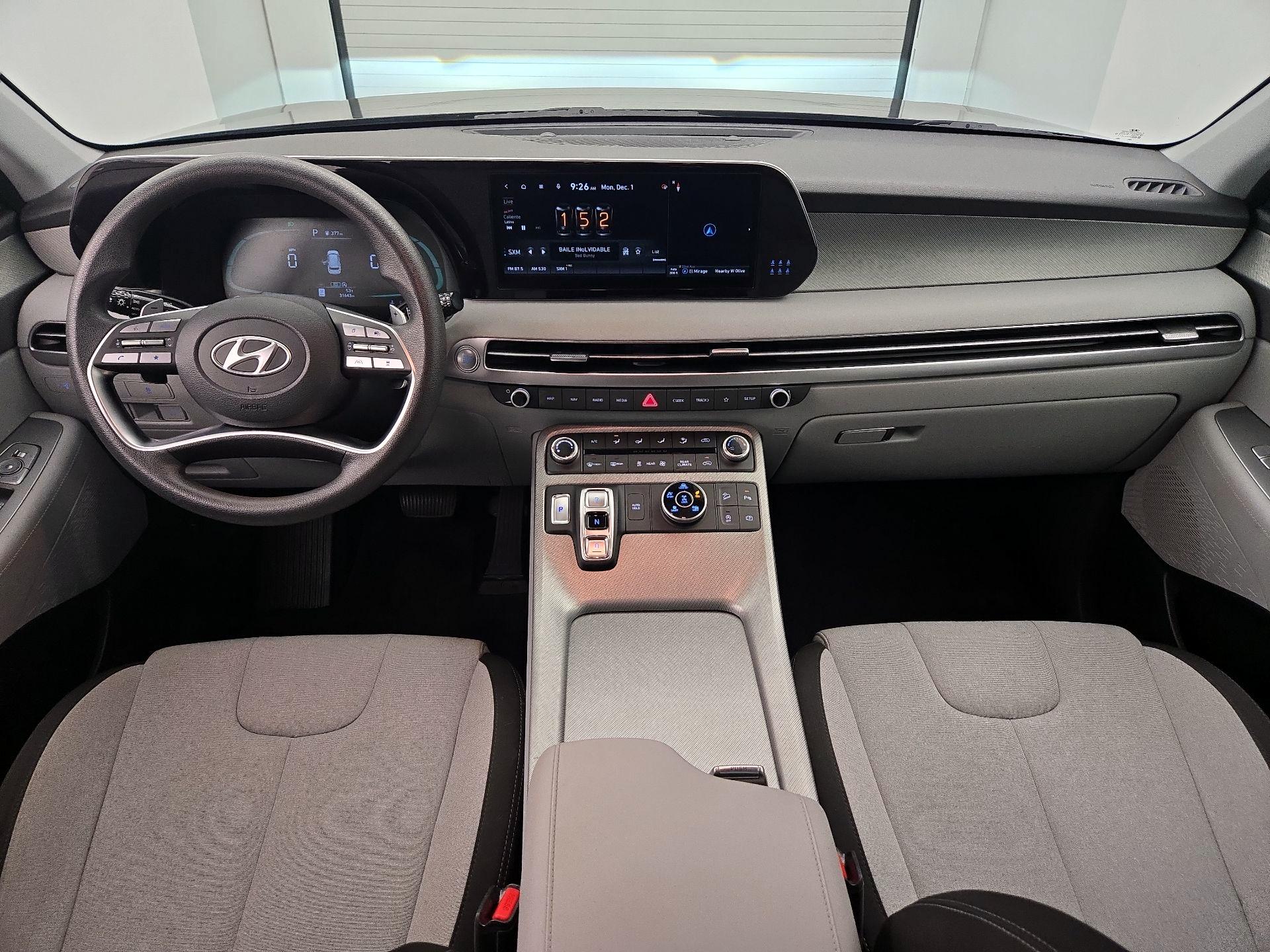 Thumbnail: 2023 Hyundai Palisade - 9