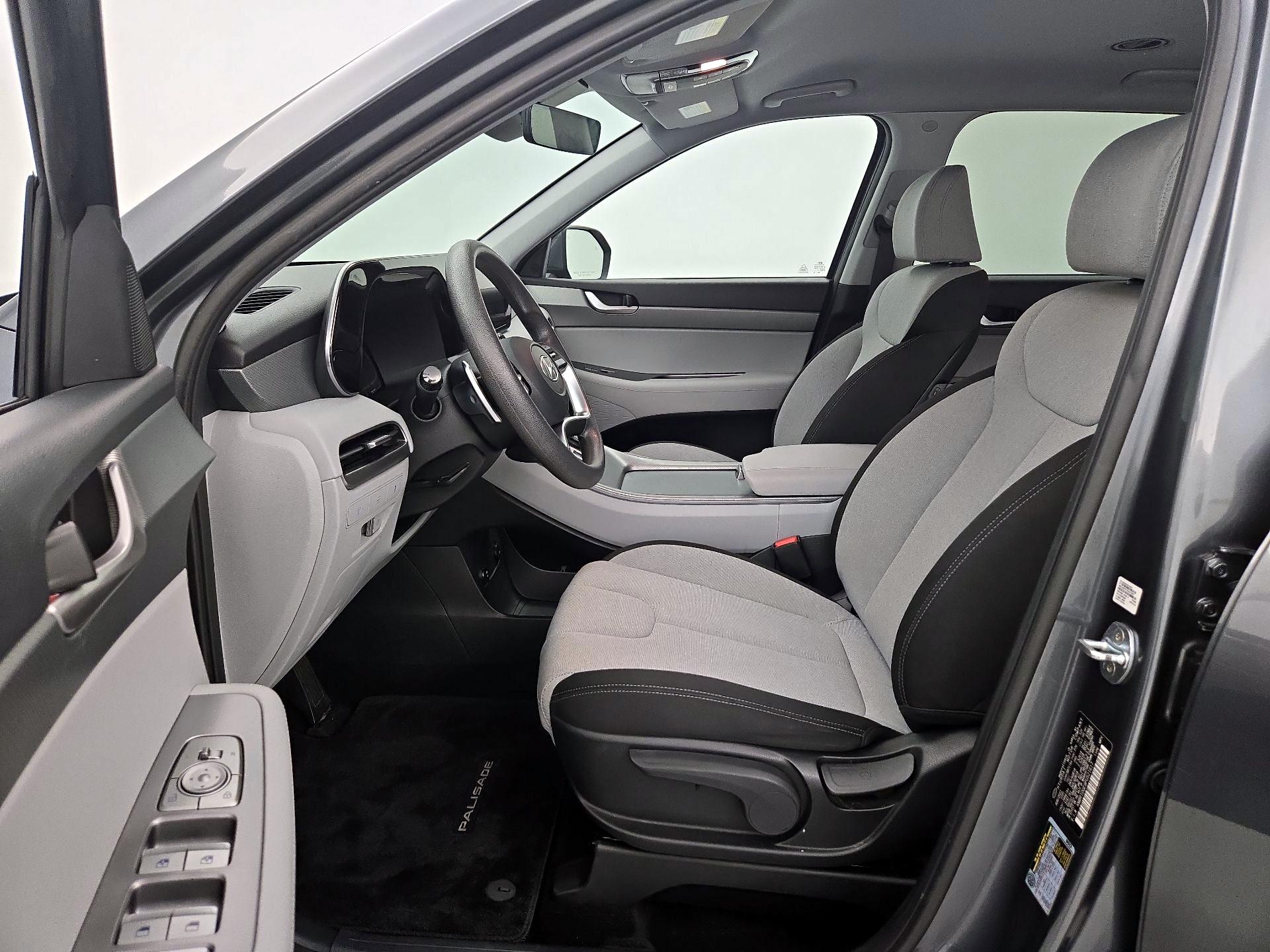 Thumbnail: 2023 Hyundai Palisade - 11