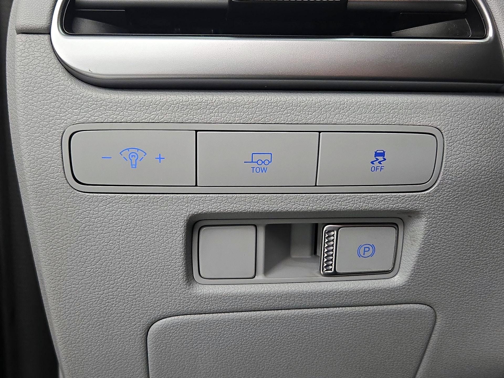 Thumbnail: 2023 Hyundai Palisade - 13