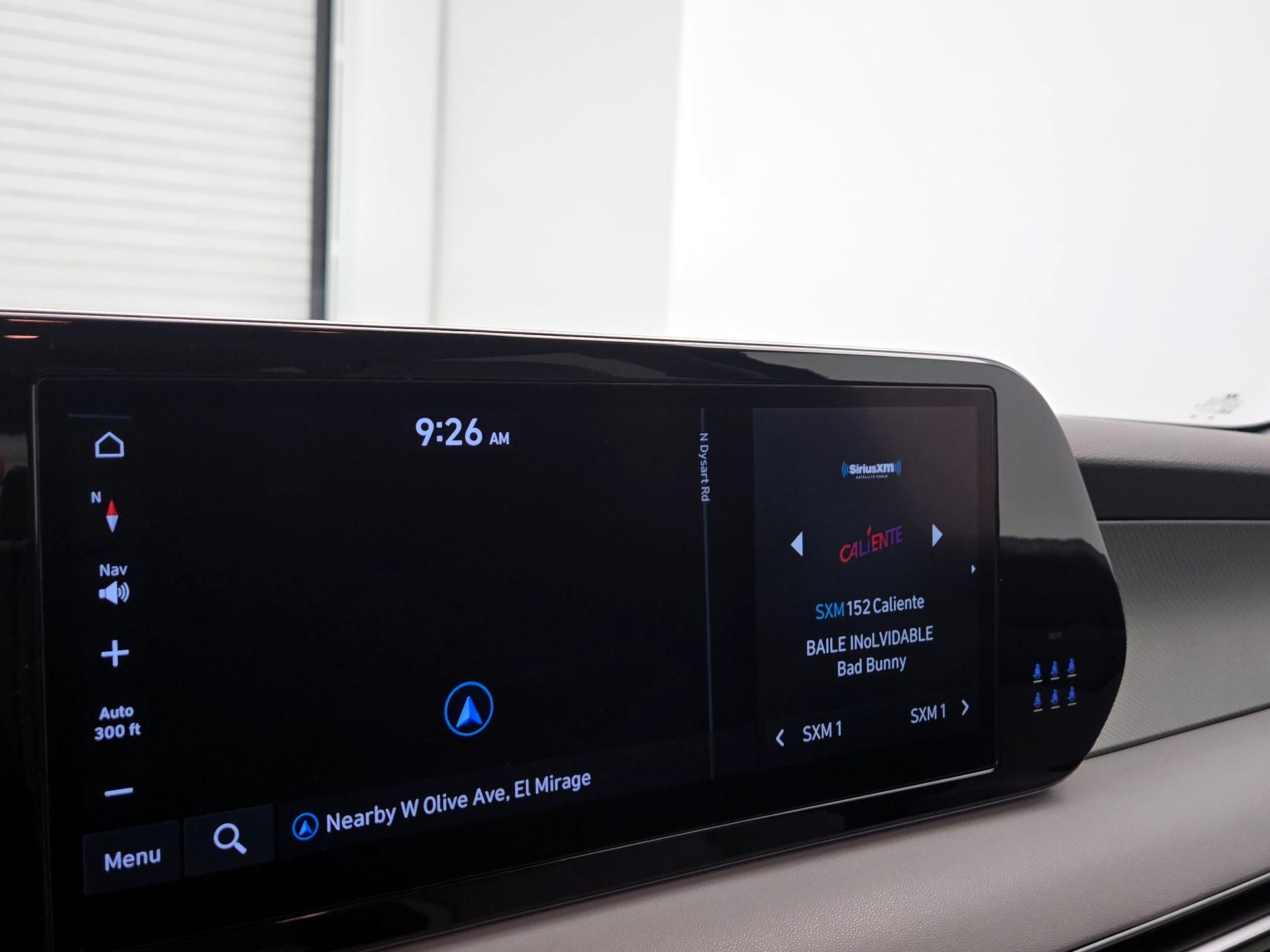 Thumbnail: 2023 Hyundai Palisade - 14