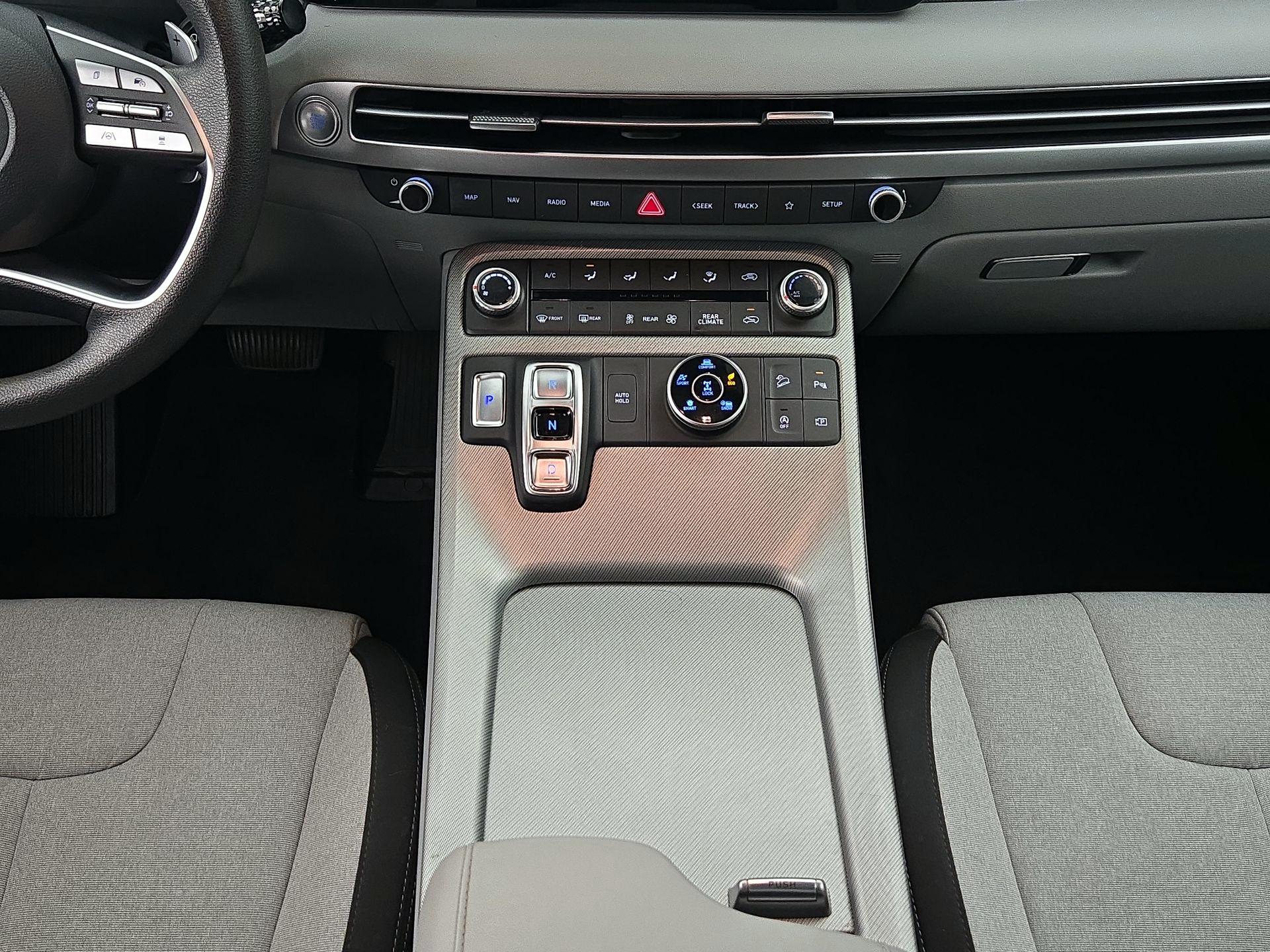 Thumbnail: 2023 Hyundai Palisade - 18