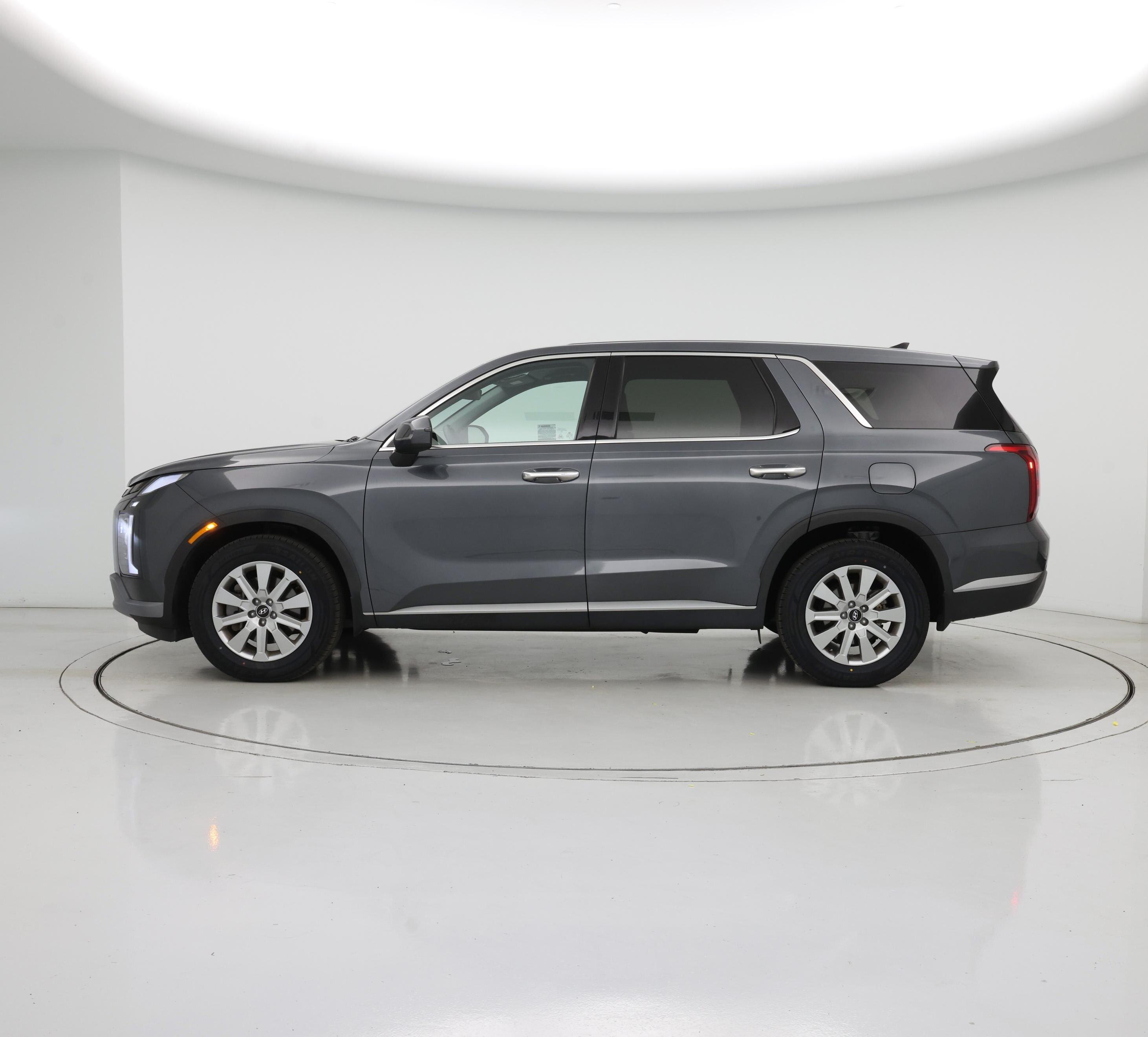 Thumbnail: 2023 Hyundai Palisade - 3