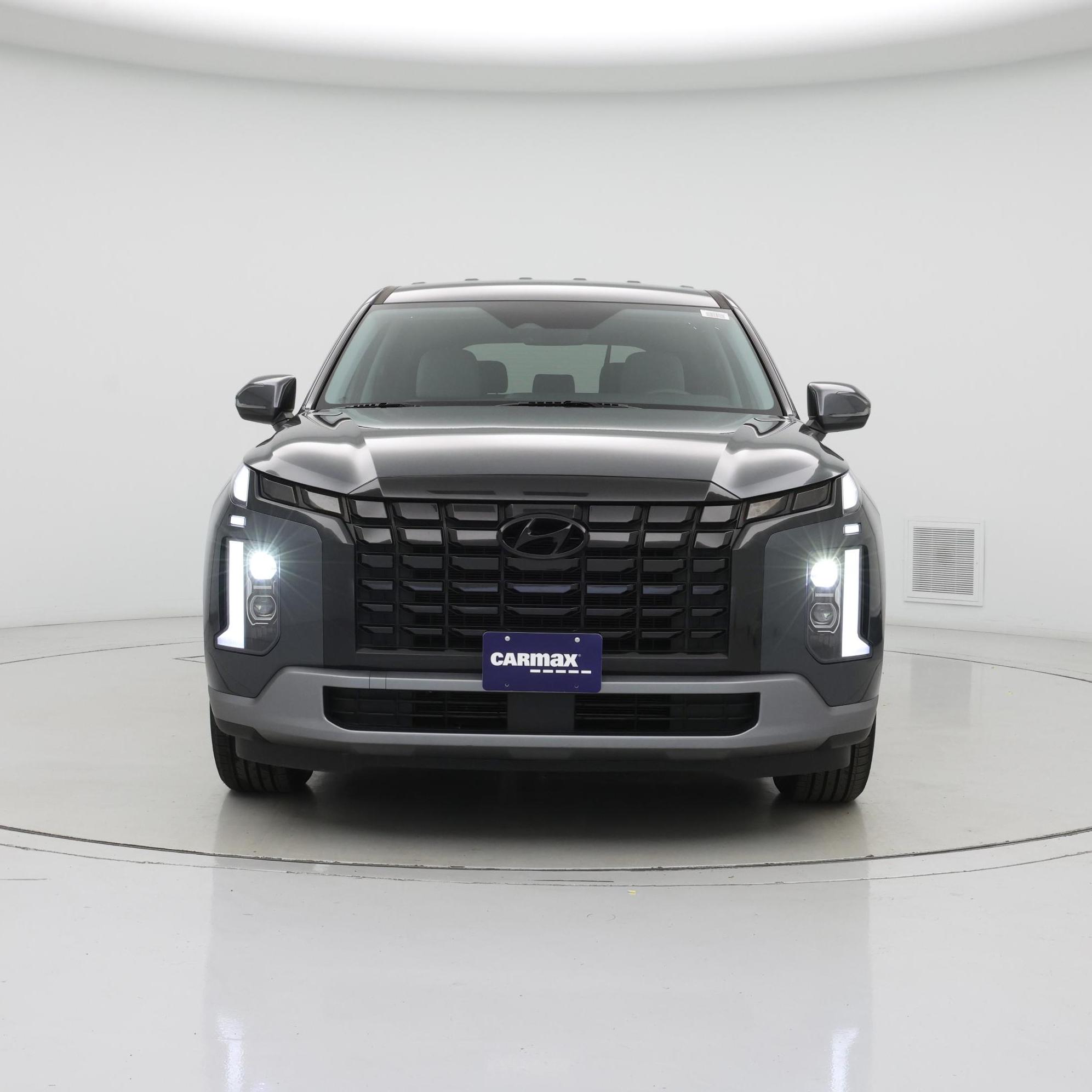 Thumbnail: 2023 Hyundai Palisade - 5