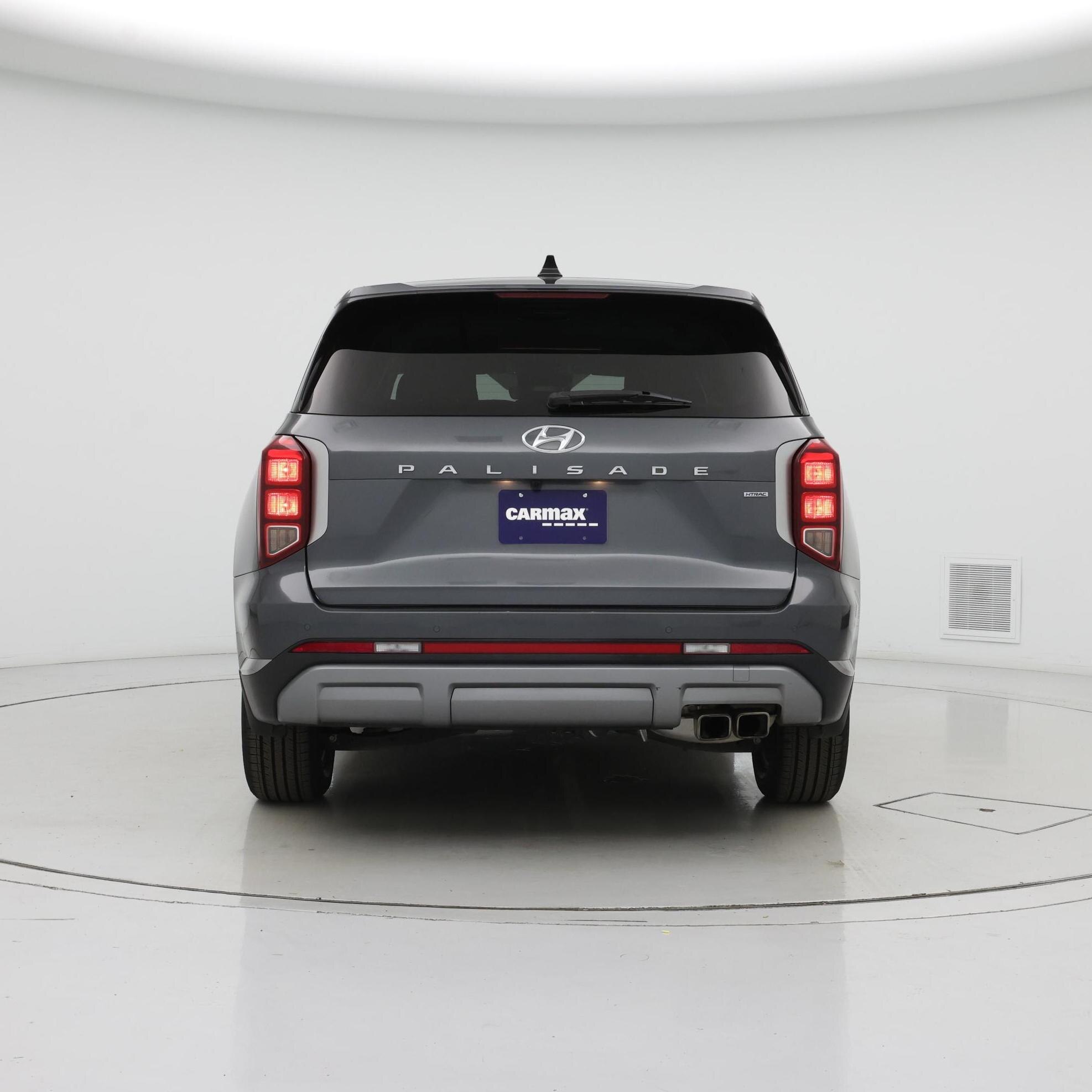 Thumbnail: 2023 Hyundai Palisade - 6