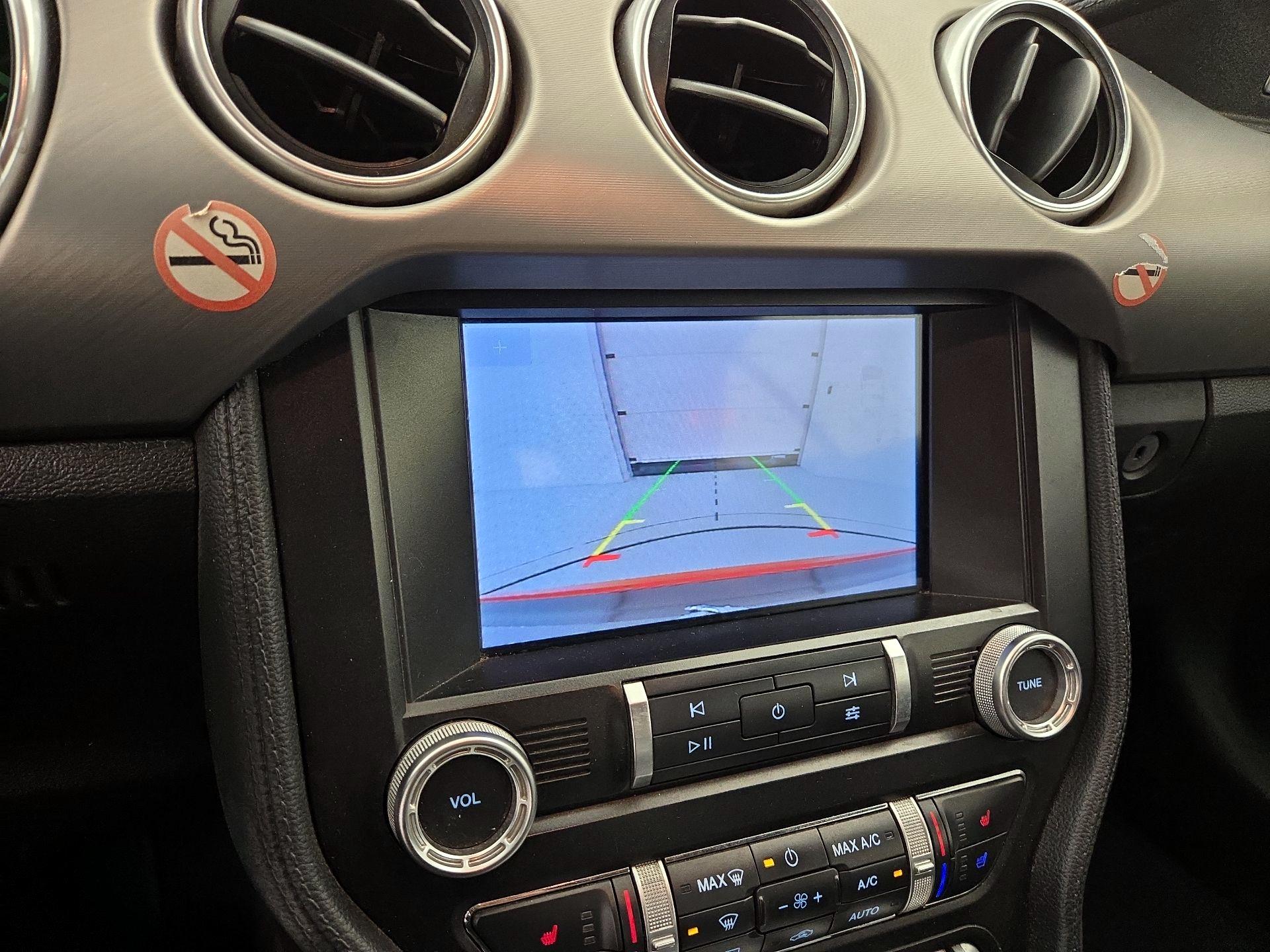 Thumbnail: 2022 Ford Mustang - 14