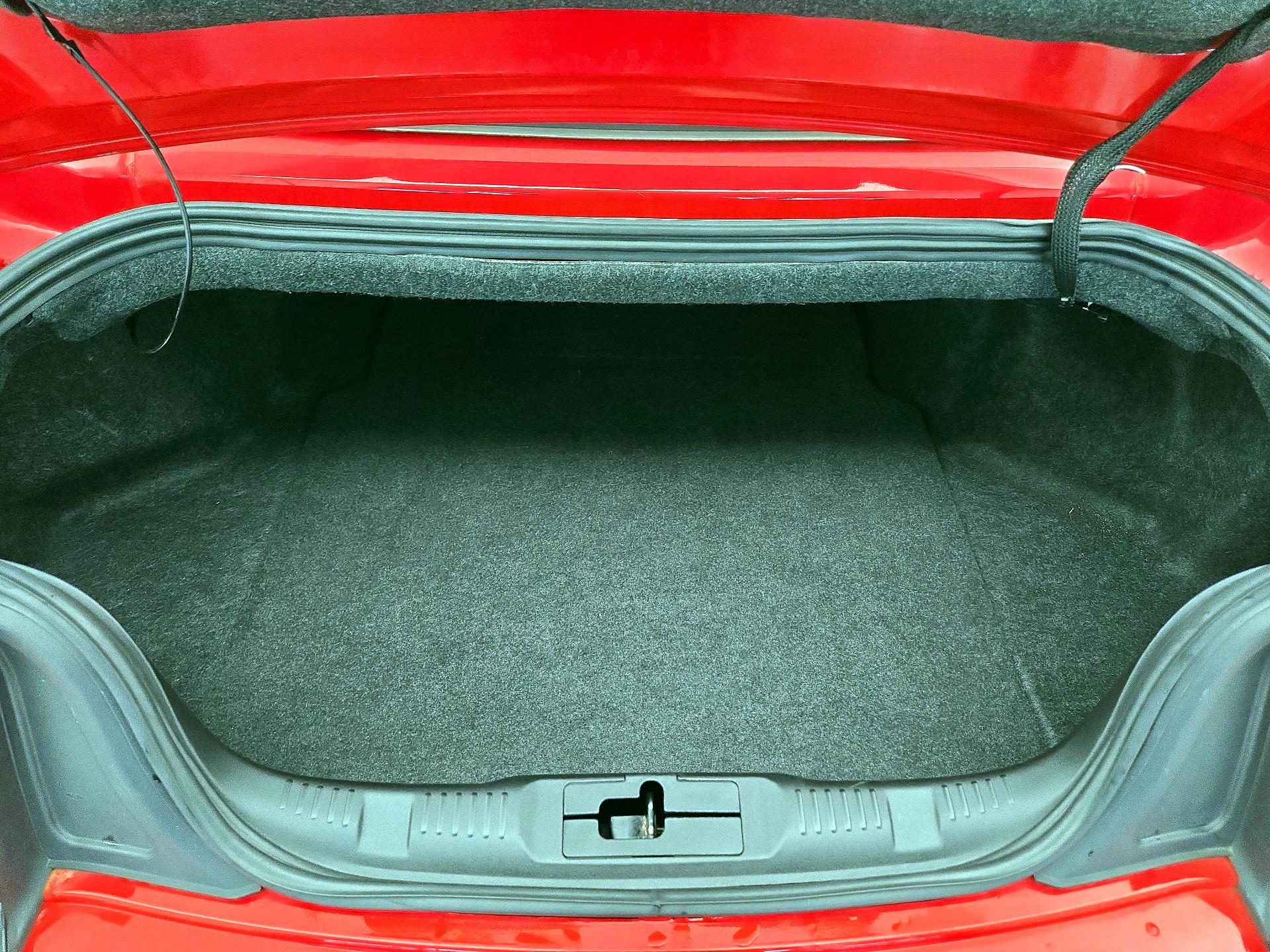 Thumbnail: 2022 Ford Mustang - 20