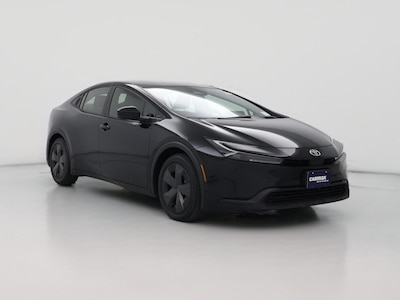 2023 Toyota Prius LE
