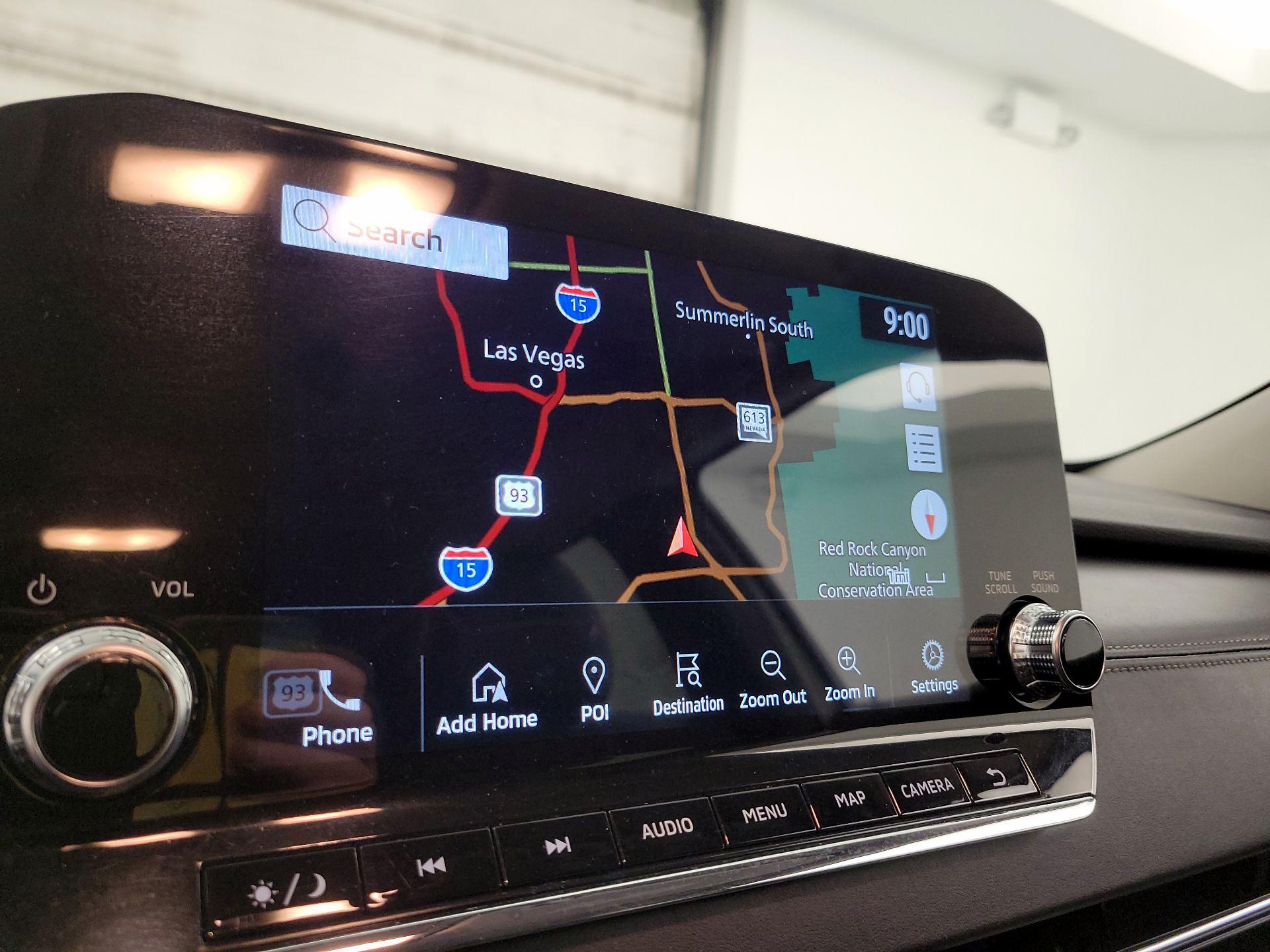 Thumbnail: 2024 Mitsubishi Outlander - 14