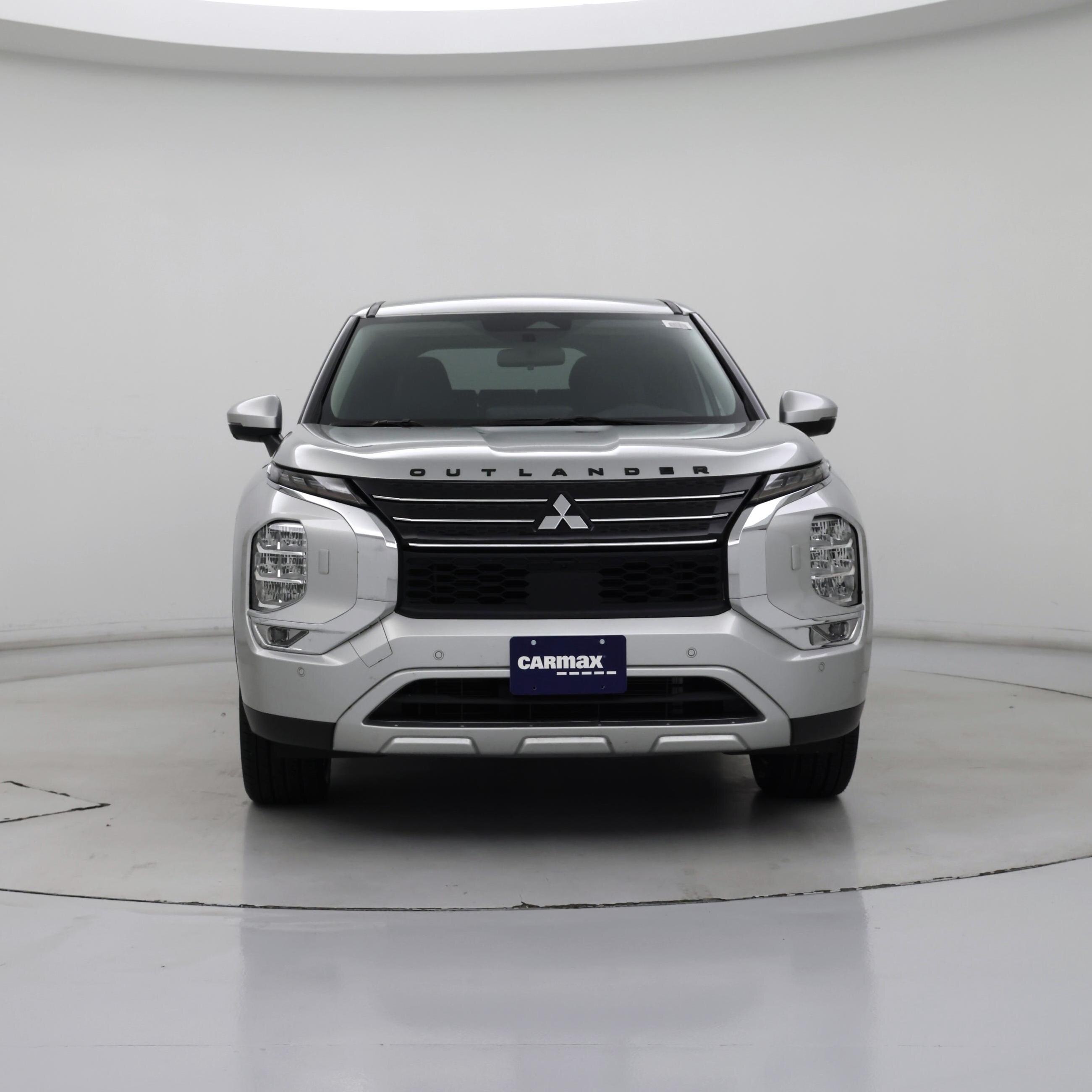 Thumbnail: 2024 Mitsubishi Outlander - 5