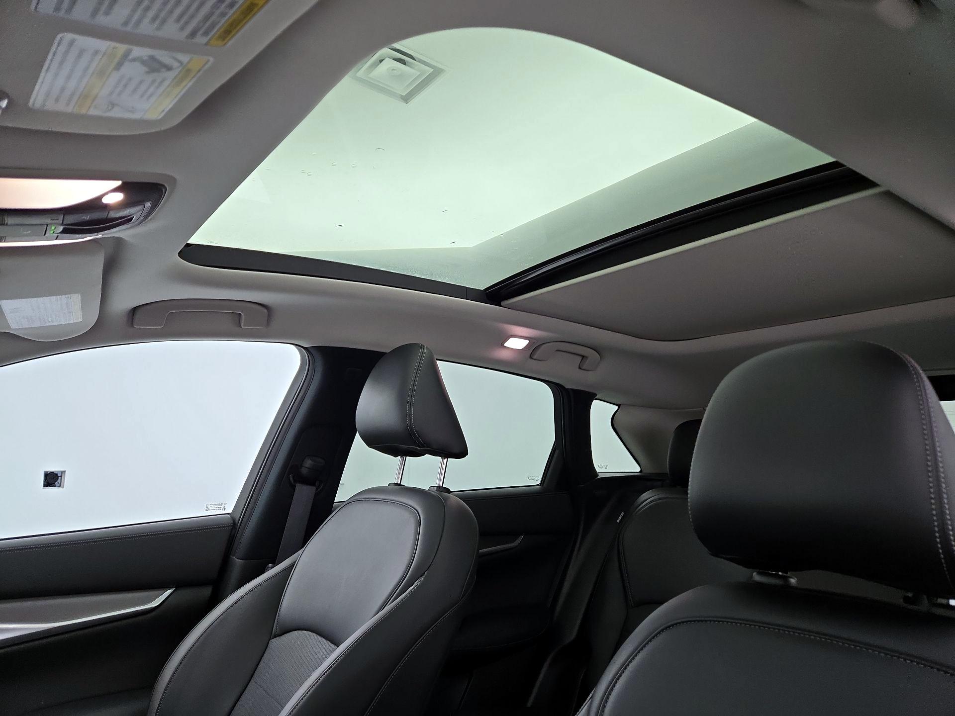 Thumbnail: 2022 INFINITI QX50 - 19