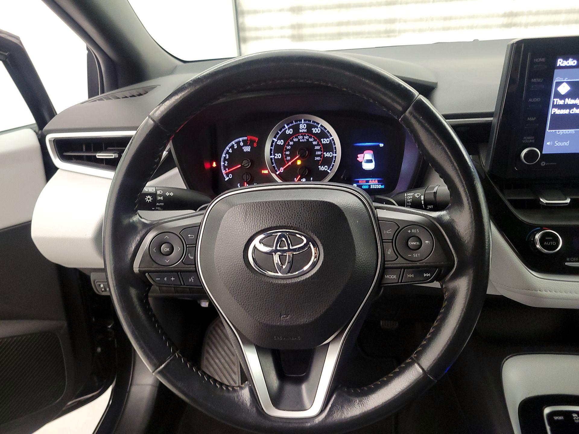 Thumbnail: 2022 Toyota Corolla - 10