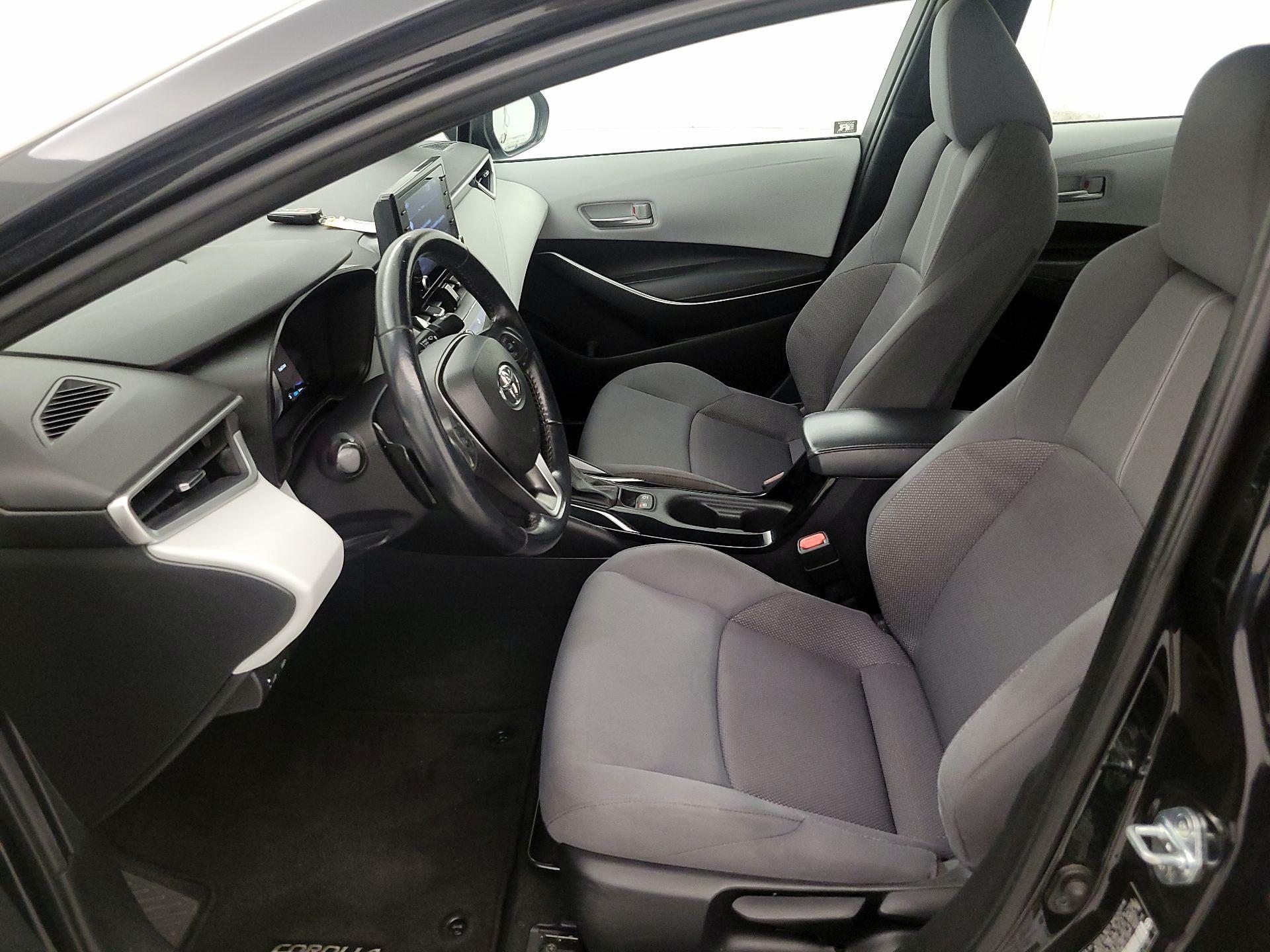 Thumbnail: 2022 Toyota Corolla - 11