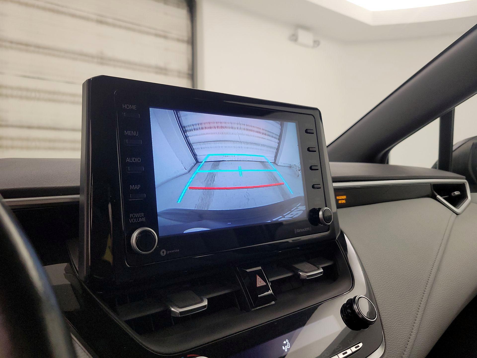 Thumbnail: 2022 Toyota Corolla - 14