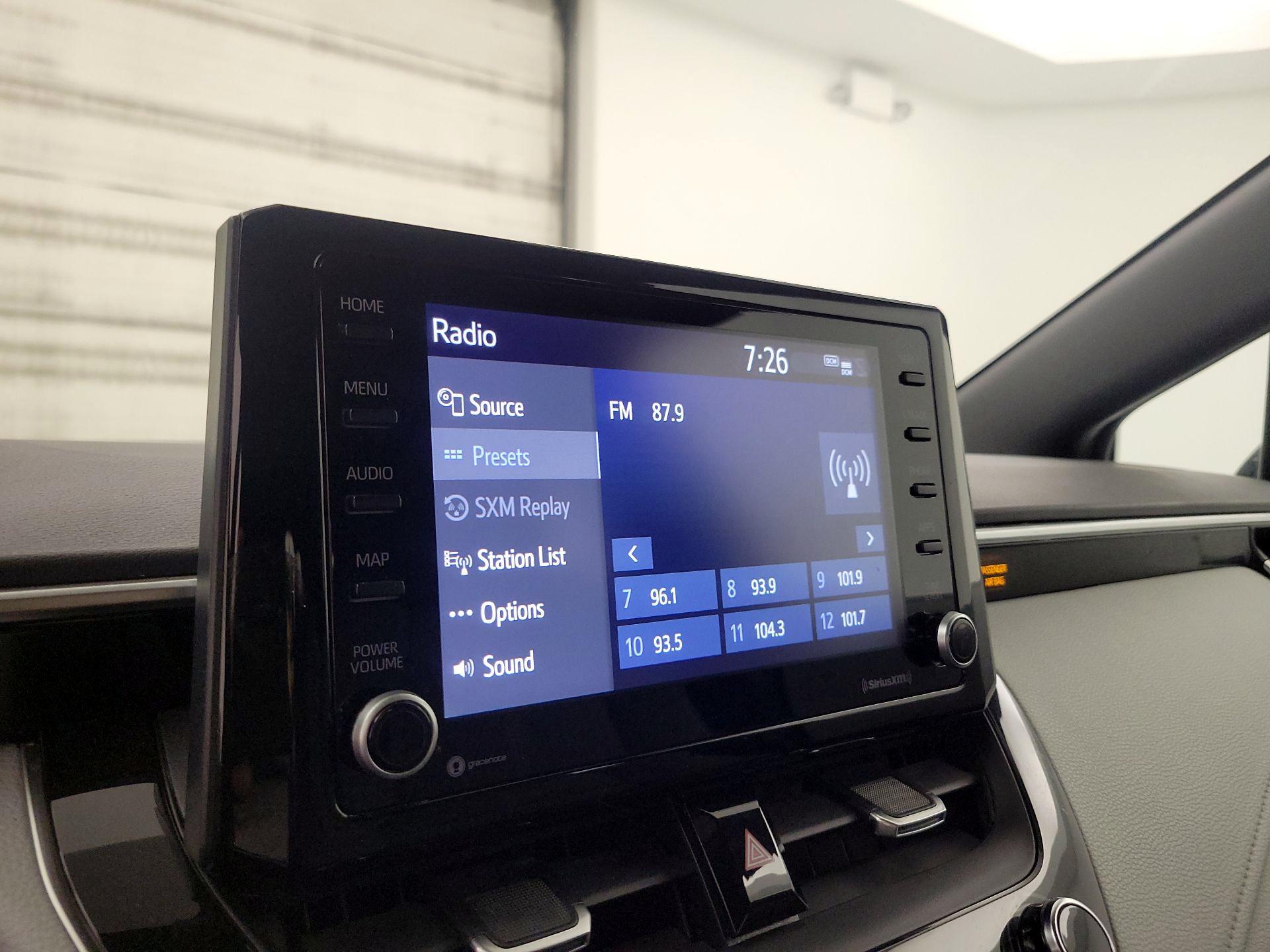 Thumbnail: 2022 Toyota Corolla - 15