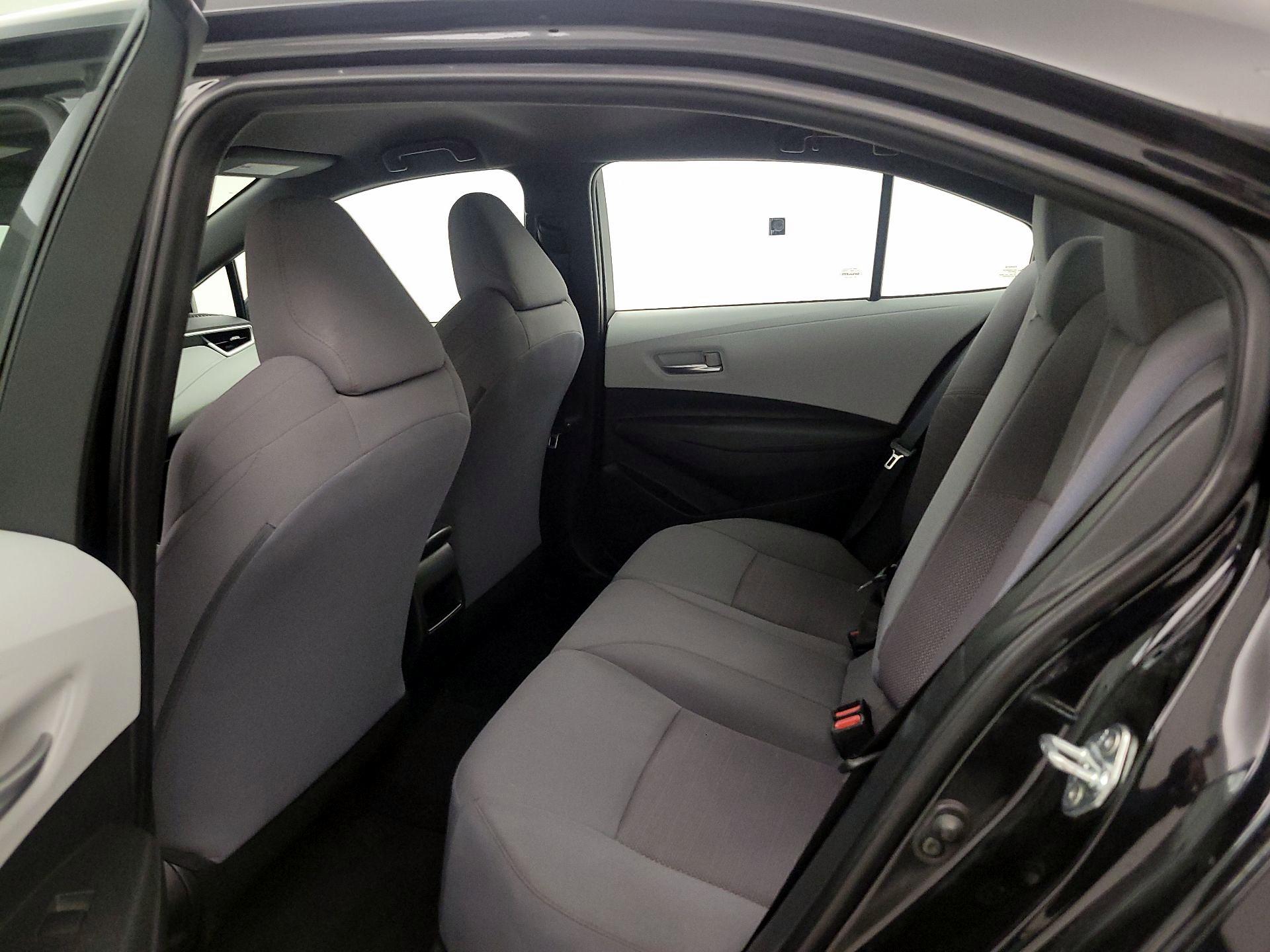 Thumbnail: 2022 Toyota Corolla - 19