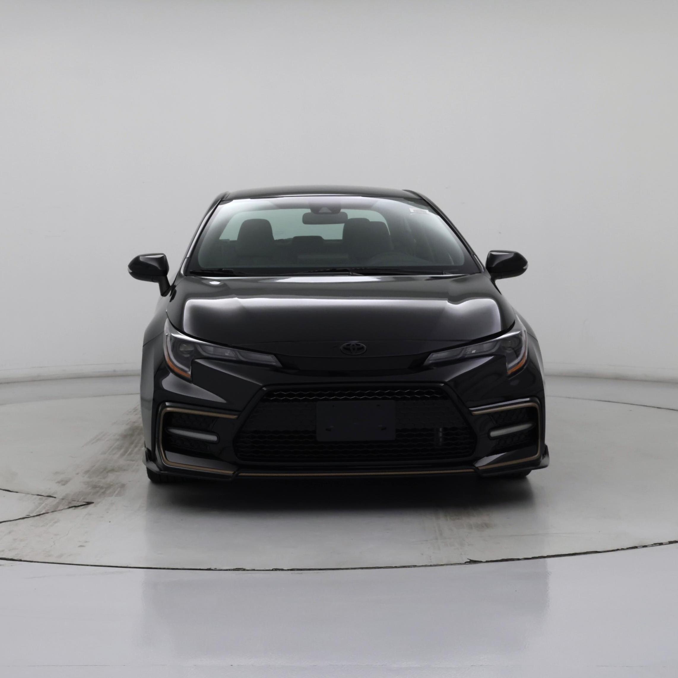 Thumbnail: 2022 Toyota Corolla - 5