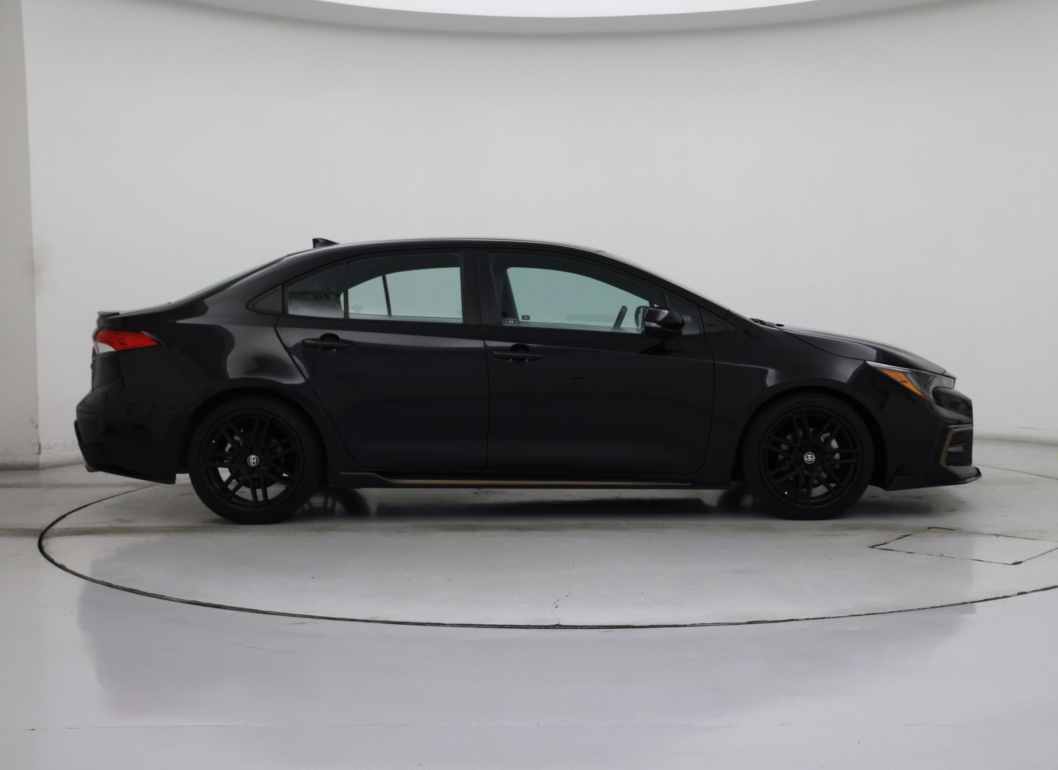 Thumbnail: 2022 Toyota Corolla - 7