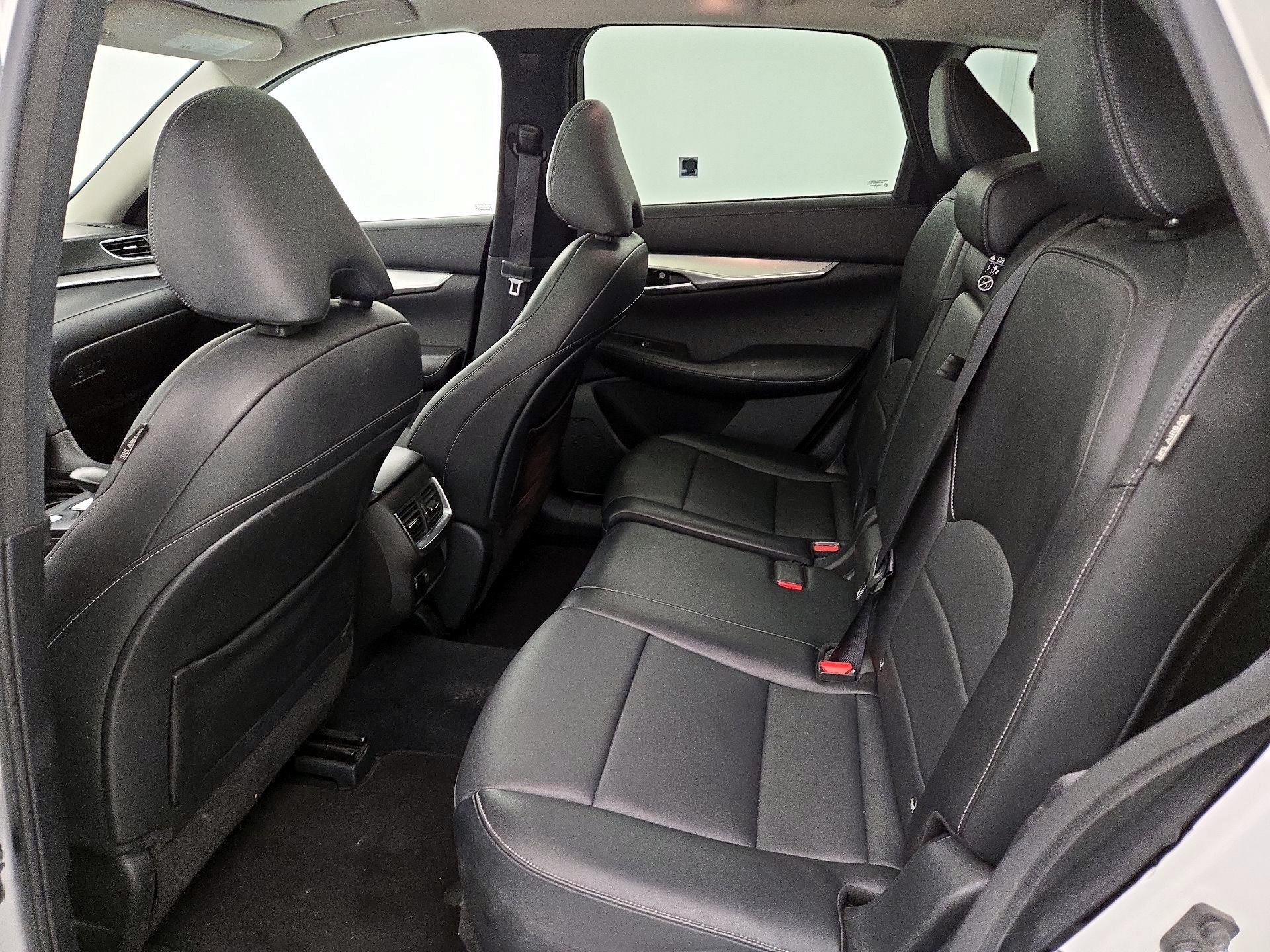 Thumbnail: 2021 INFINITI QX50 - 20