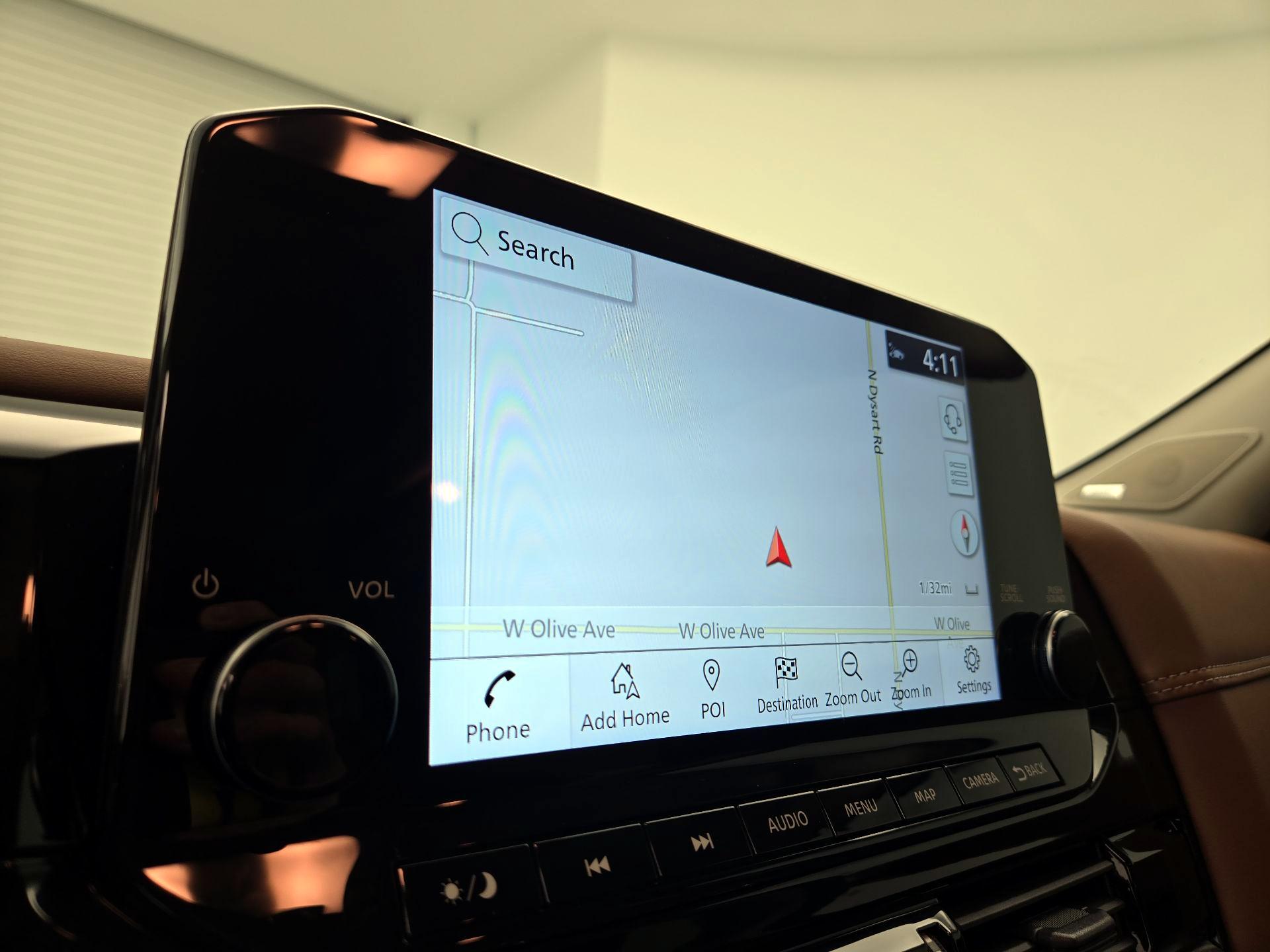 Thumbnail: 2023 Nissan Pathfinder - 14