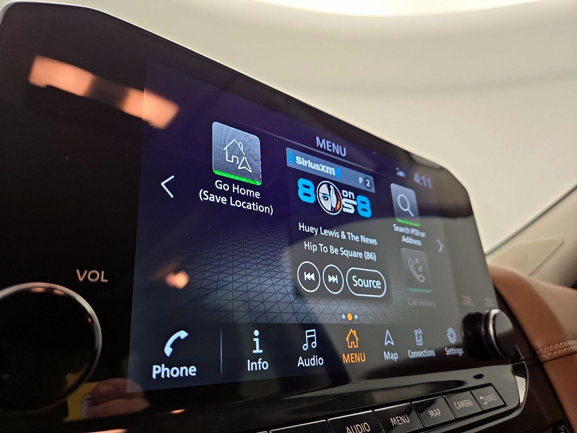 Thumbnail: 2023 Nissan Pathfinder - 16