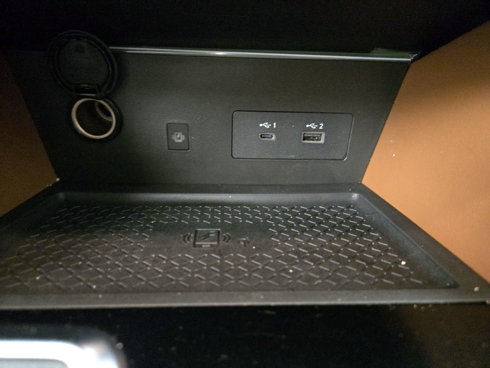 Thumbnail: 2023 Nissan Pathfinder - 19