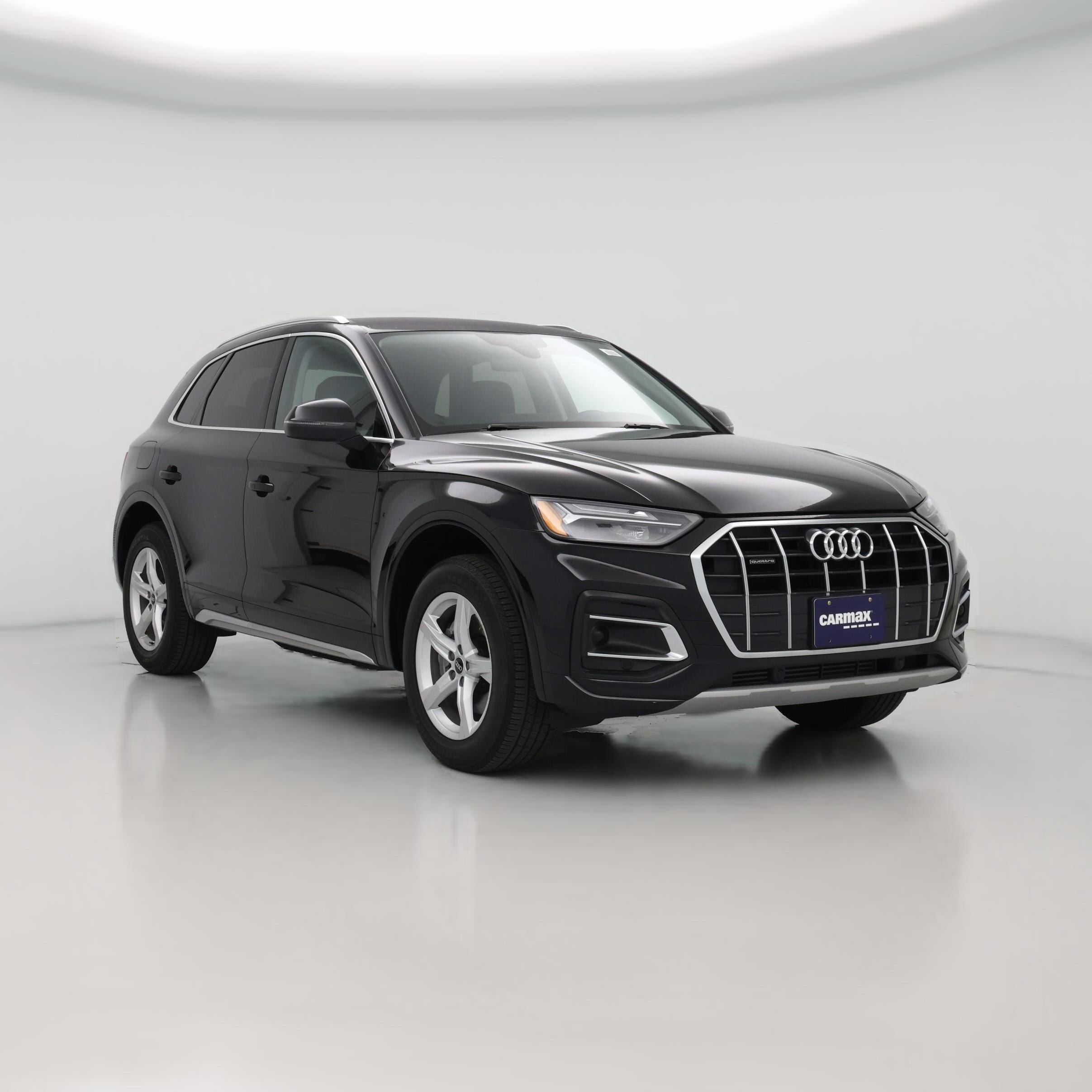 Thumbnail: 2023 Audi Q5 - 1