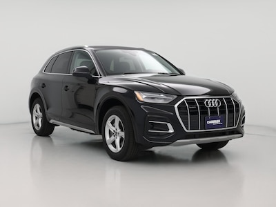2023 Audi Q5 Premium
