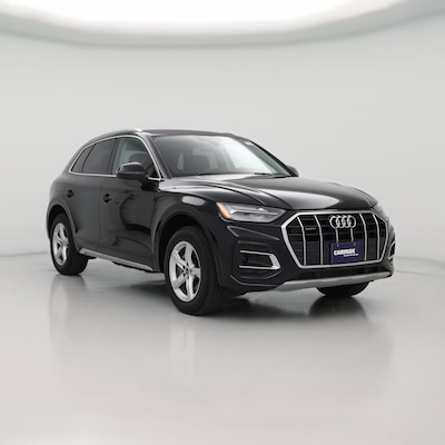 2023 Audi Q5 Premium