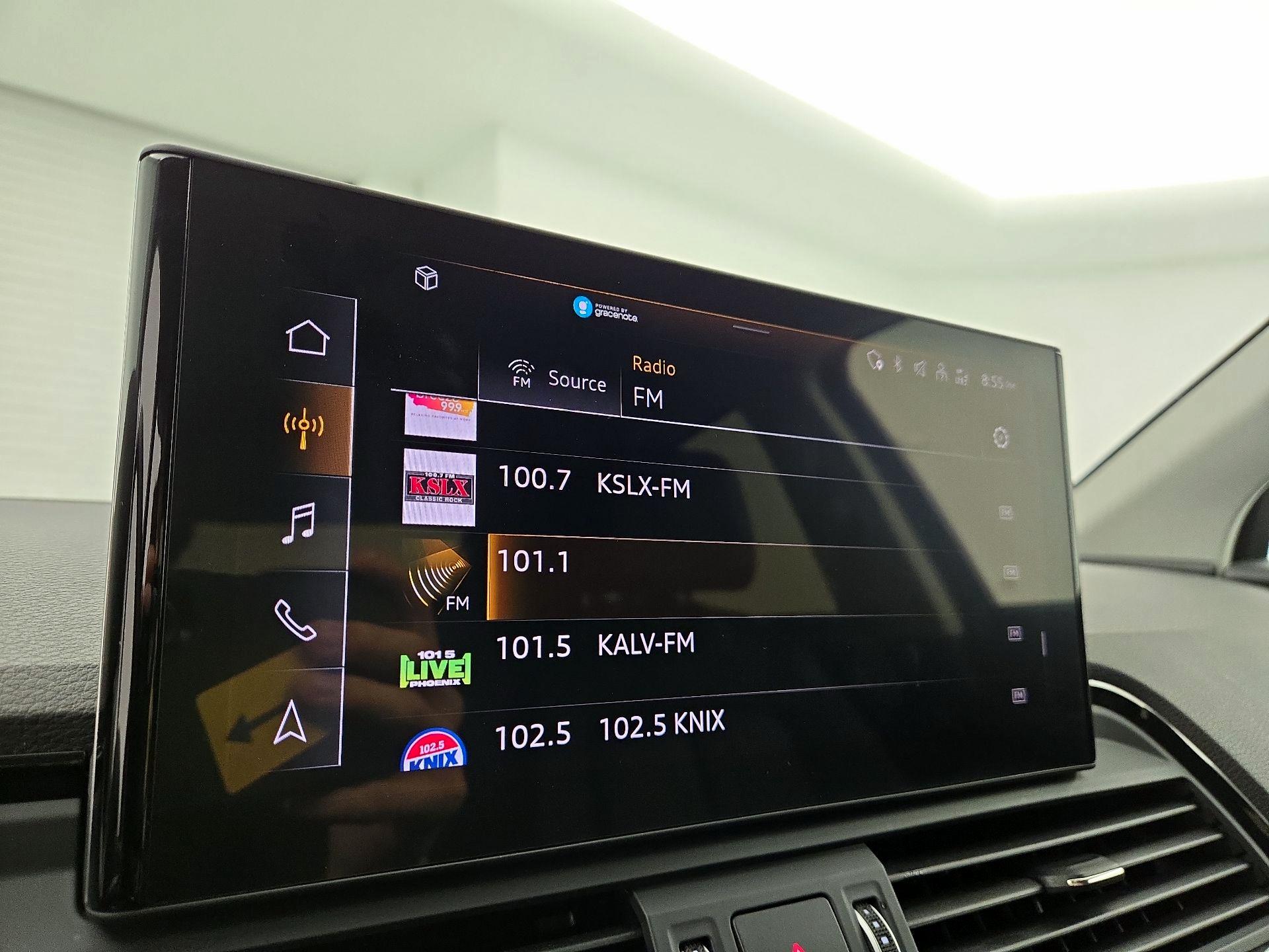 Thumbnail: 2023 Audi Q5 - 15