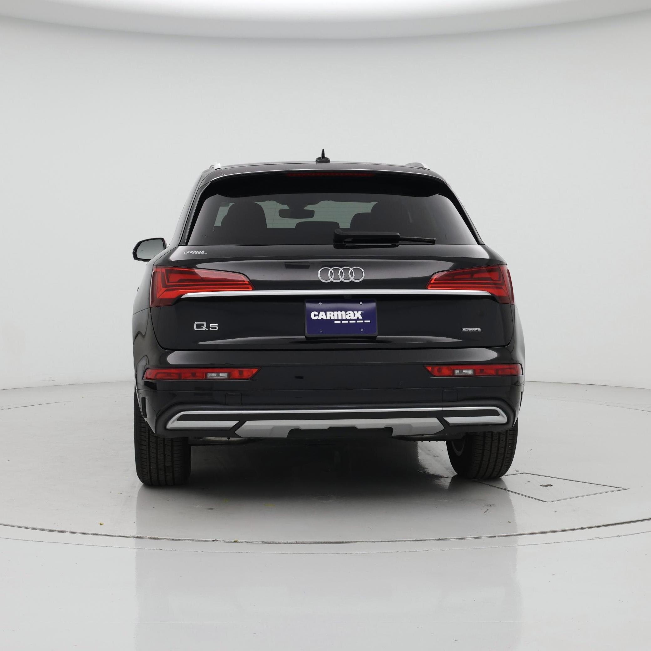 Thumbnail: 2023 Audi Q5 - 6