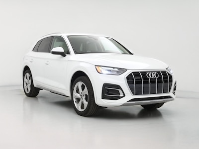2021 Audi Q5 Premium Plus