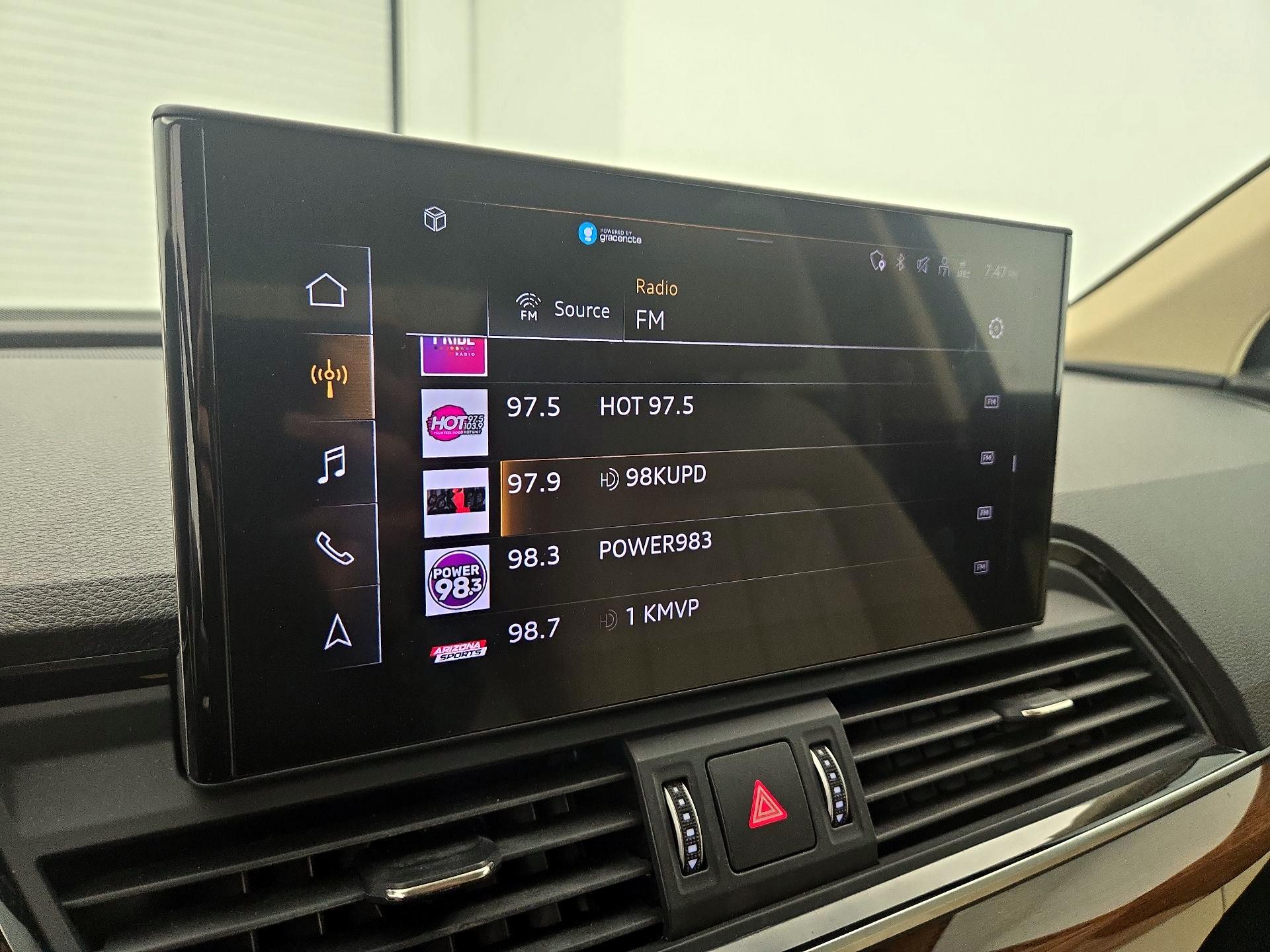 Thumbnail: 2021 Audi Q5 - 15