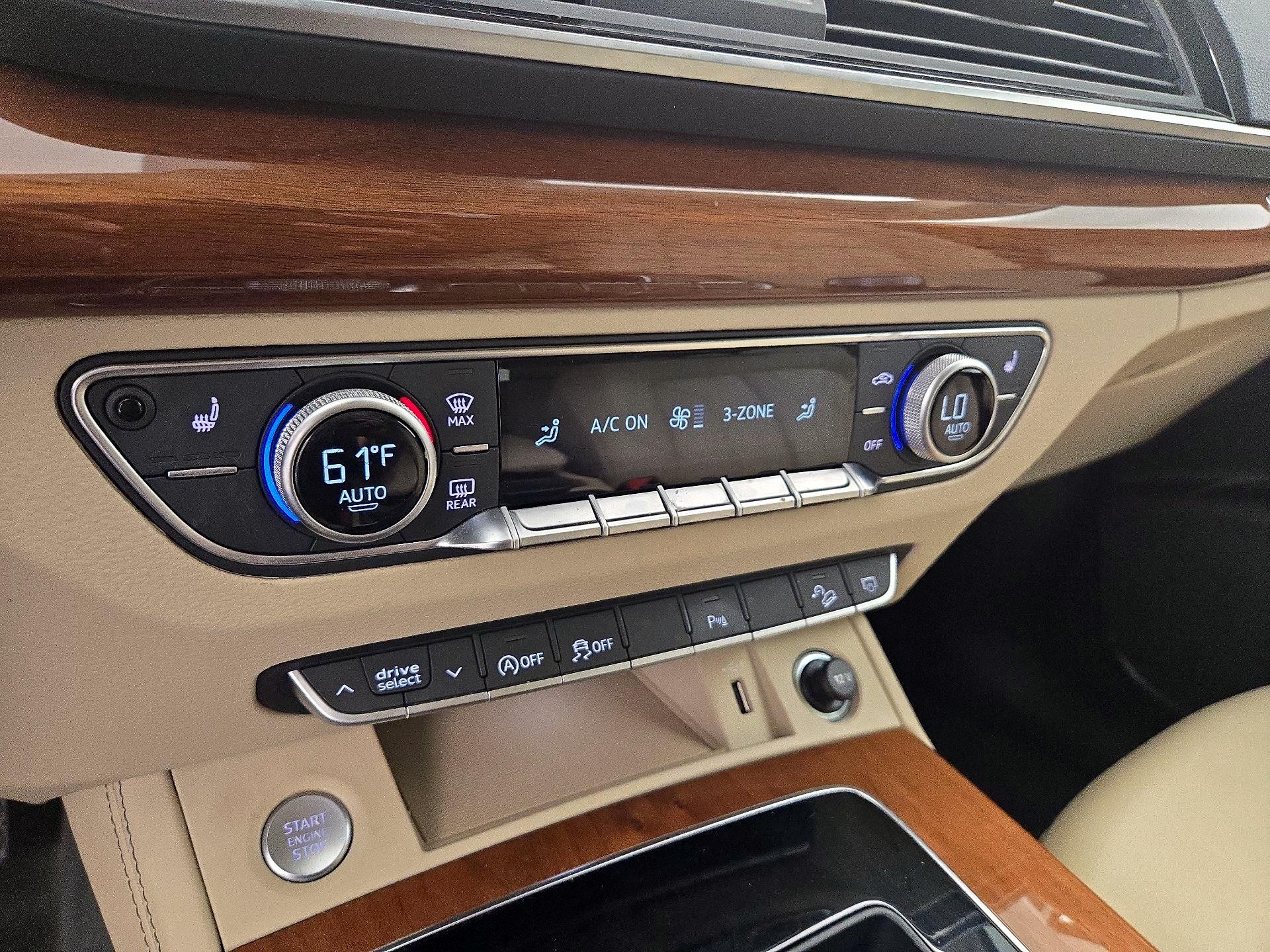 Thumbnail: 2021 Audi Q5 - 16