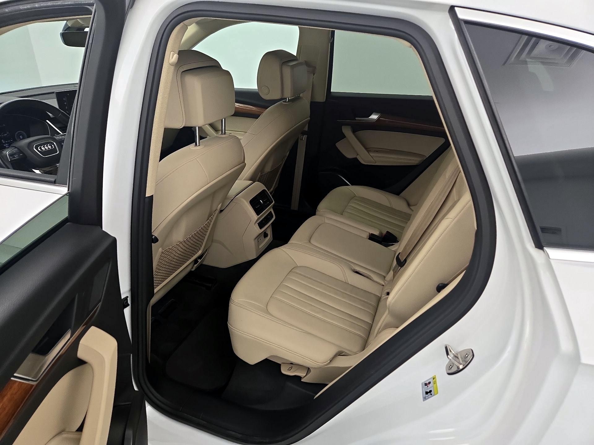 Thumbnail: 2021 Audi Q5 - 19